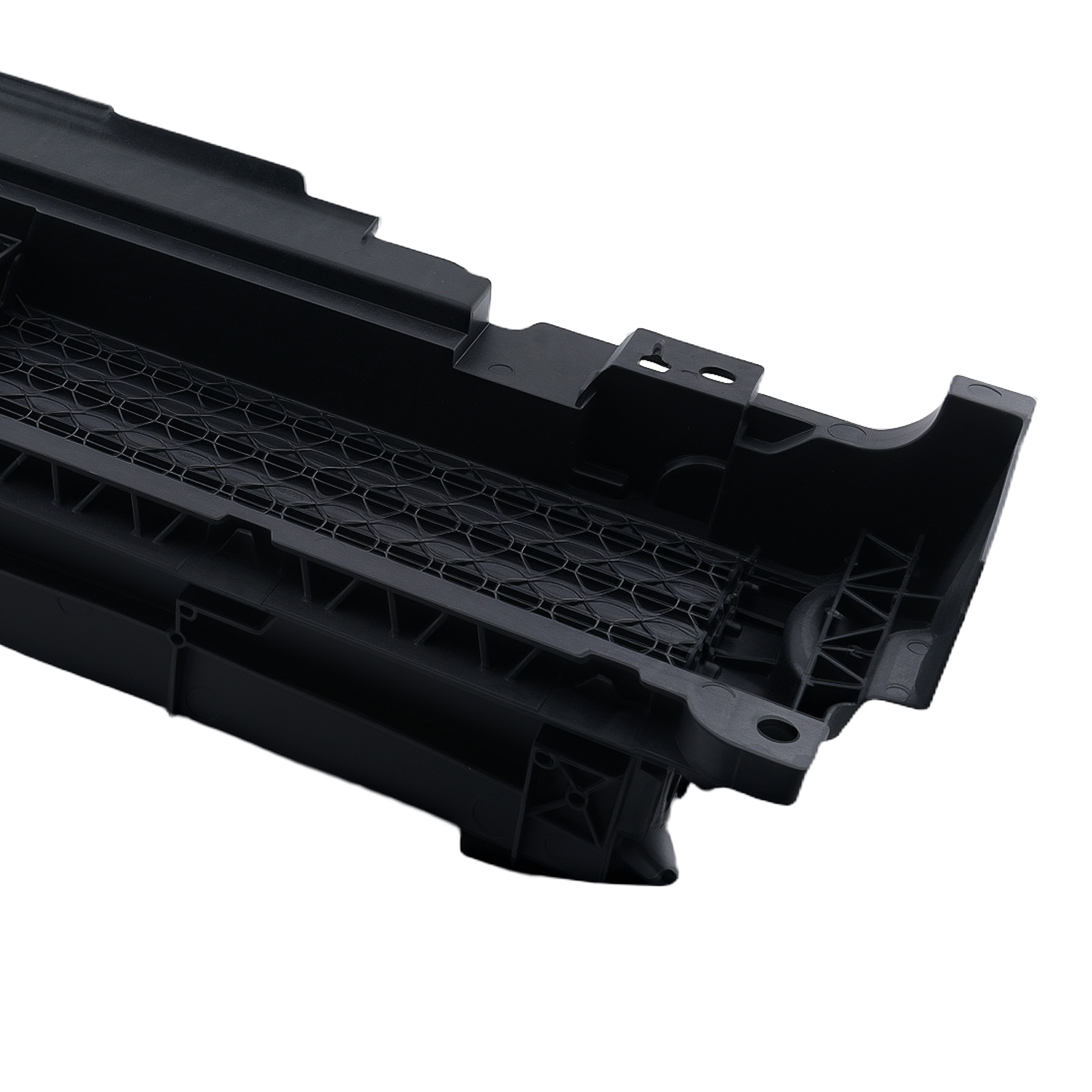 Adjustable Grille Shutter Front for Honda Accord 18-21 71300-TVA-A01 w/ Motor