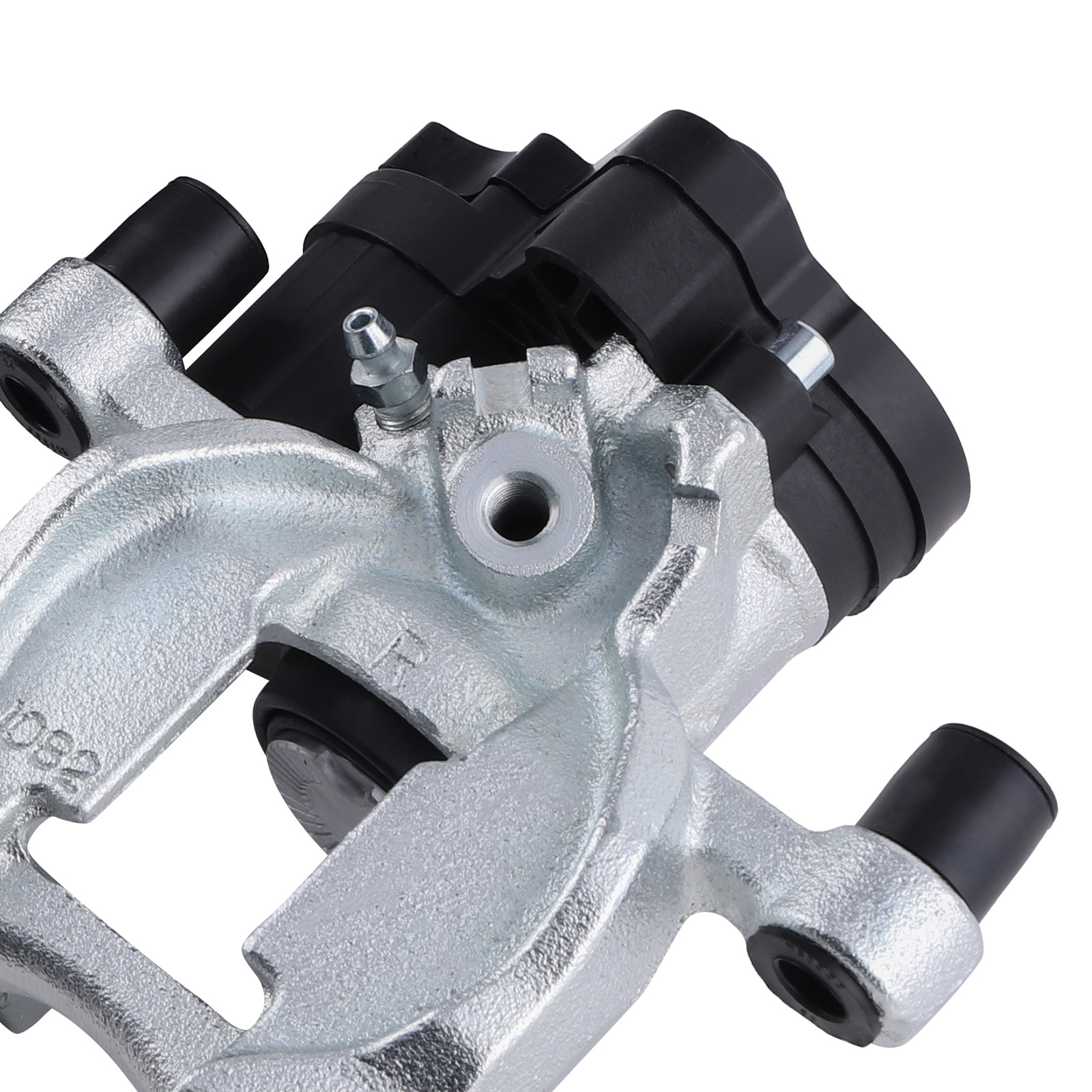 2x Étrier De Frein Arrière Gauche + Droite 38mm pour AUDI A3 Q2 TT VW ALLTRACK