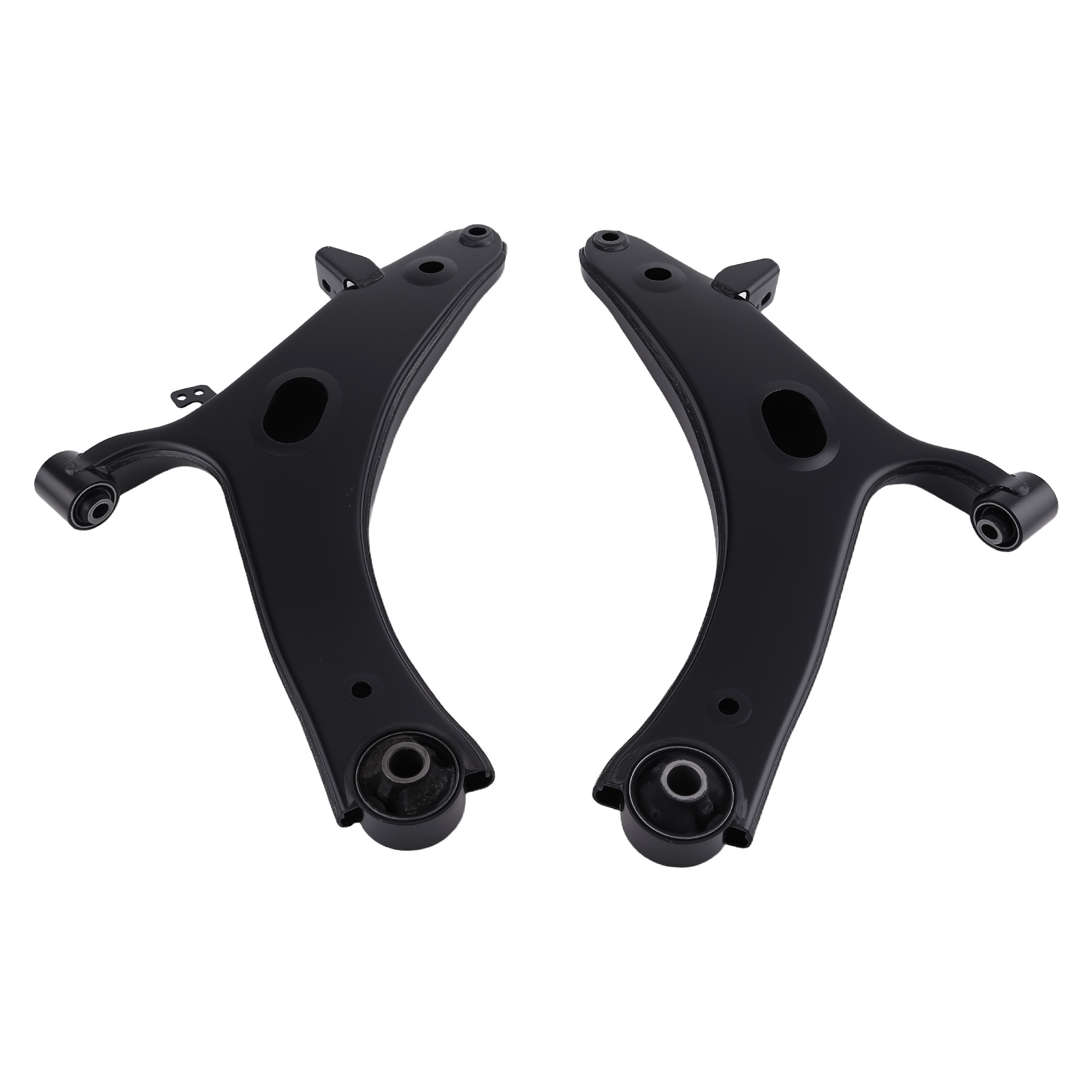 2X QUERLENKER VORNE LINKS + RECHTS FOR SUBARU FOR FORESTER SH INKLUSIVE TRAGGELE