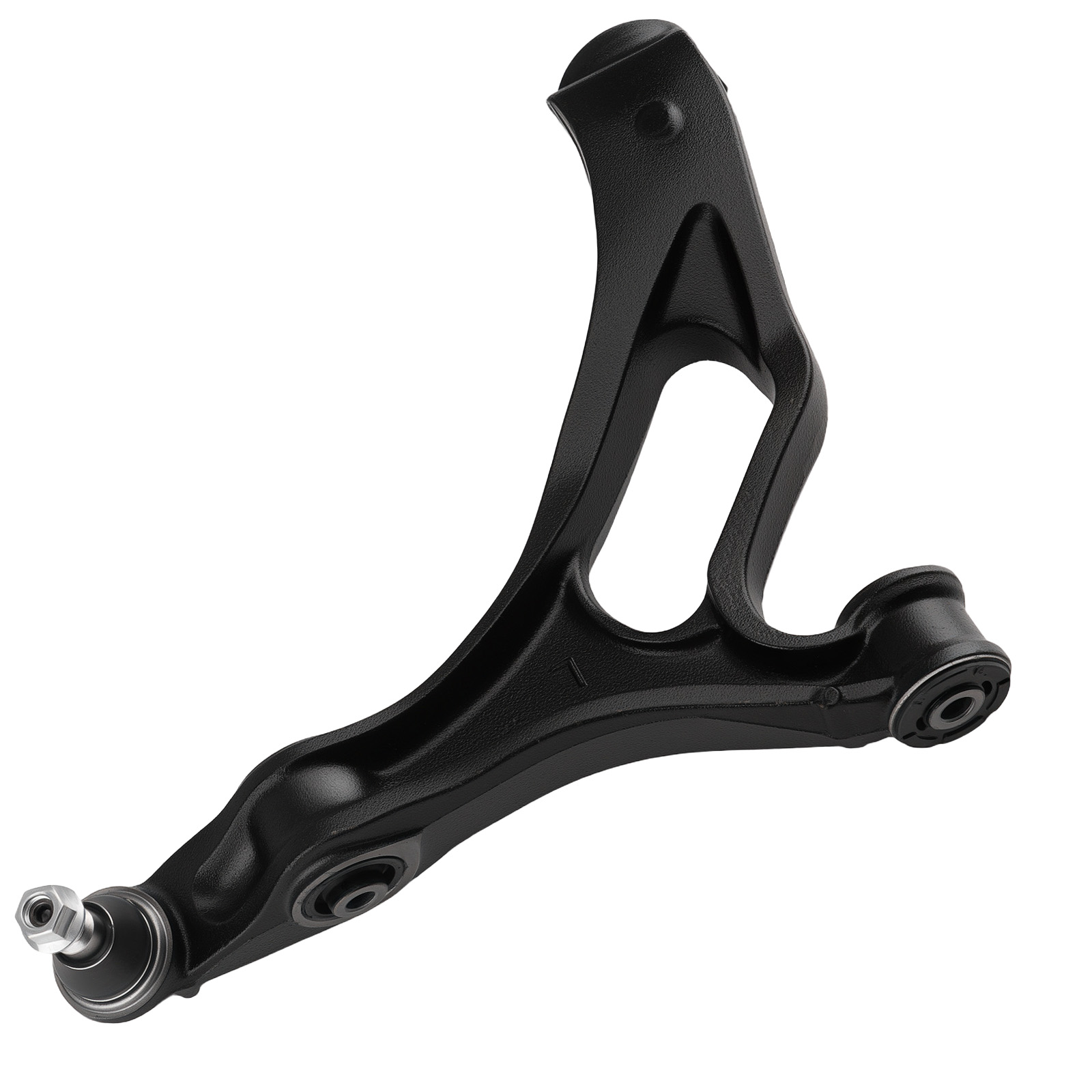 2x Querlenker + Traggelenk Vorne Links Rechts for VW Touareg 7LA 7L6 for Audi Q7