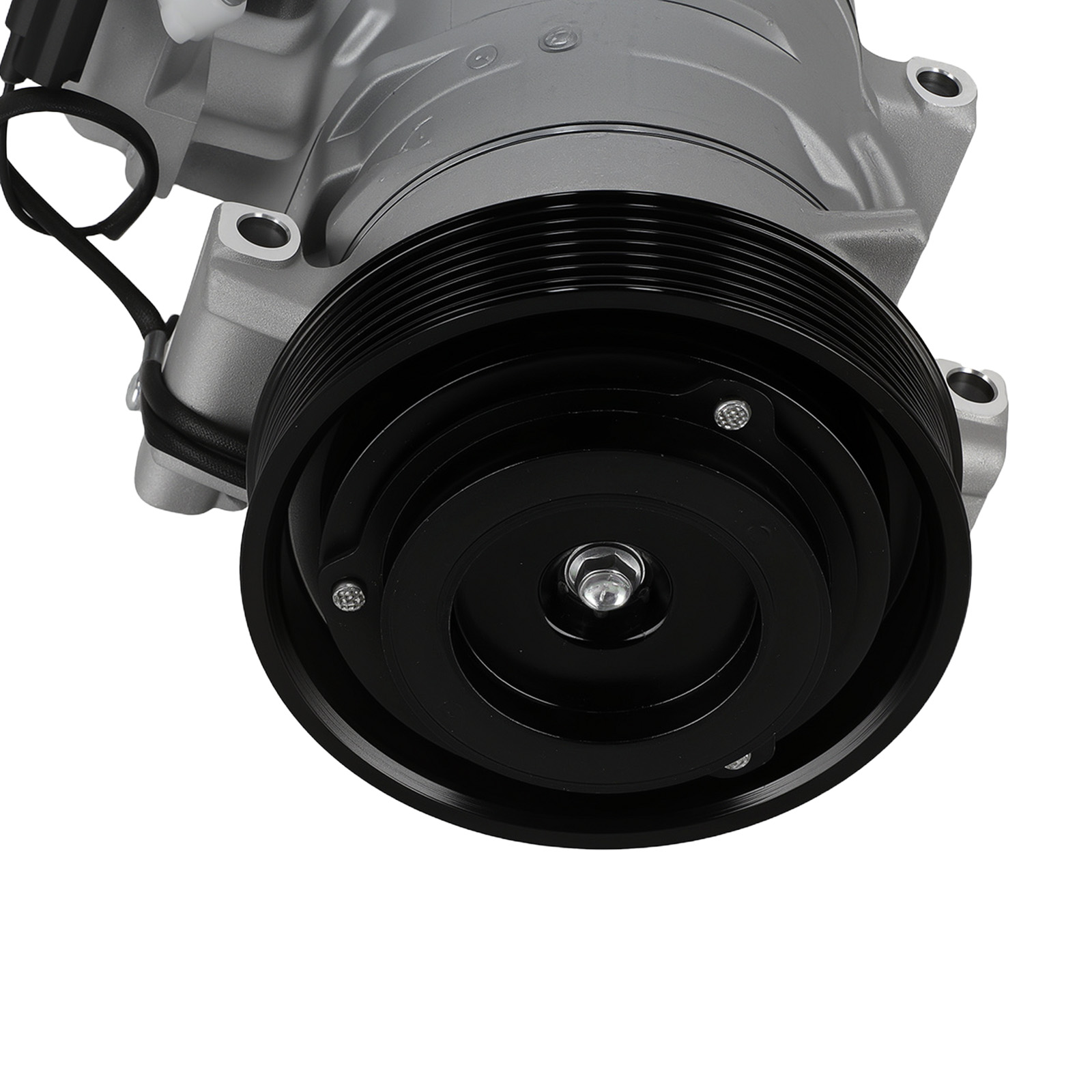 AC Compressor w/Clutch Kit For Honda Accord Crosstour 2.4L 2012-2015 CO11224C