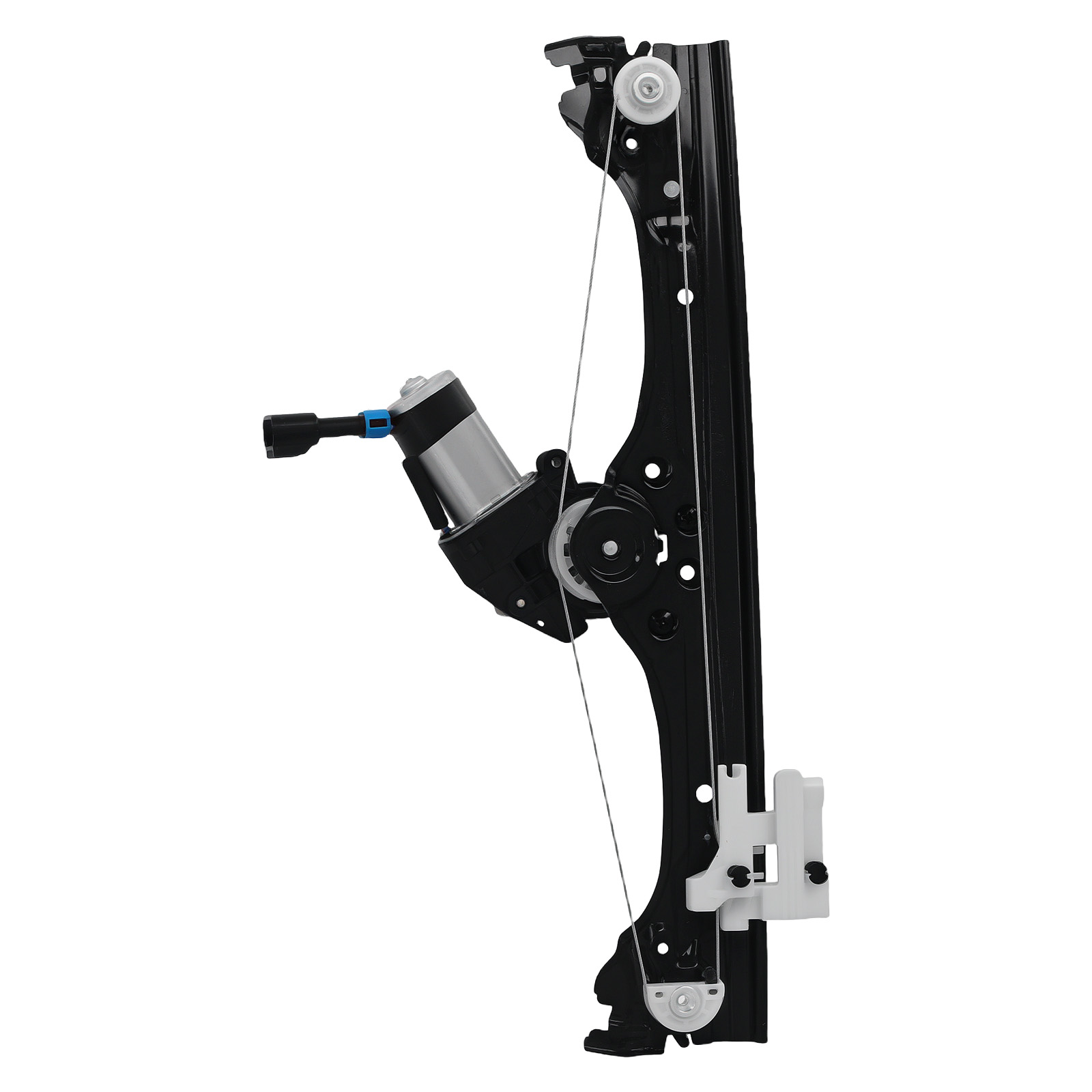 POWER WINDOW REGULATOR W/MOTOR FRONT DRIVER SIDE FOR FIAT 500 2012-2019 NEW