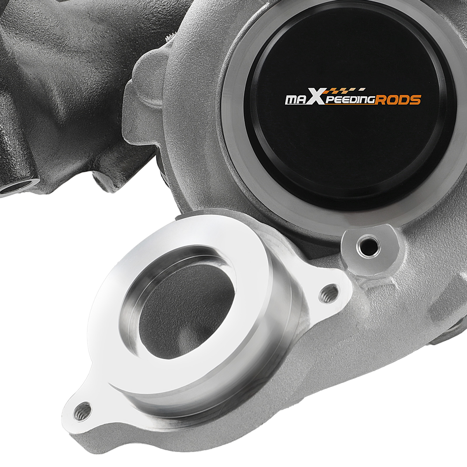 Turbolader for Audi A3 8P1 2.0 TDI VW Passat 3C2 Golf Jetta 2.0L BV43 Turbo NEW