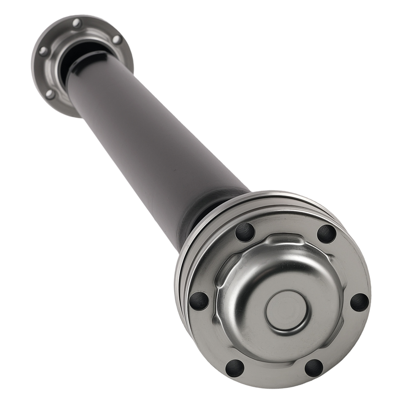Front Complete Driveshaft for Cadillac CTS 2008-2014 SRX 2004-2009 3.0L 3.6L AWD