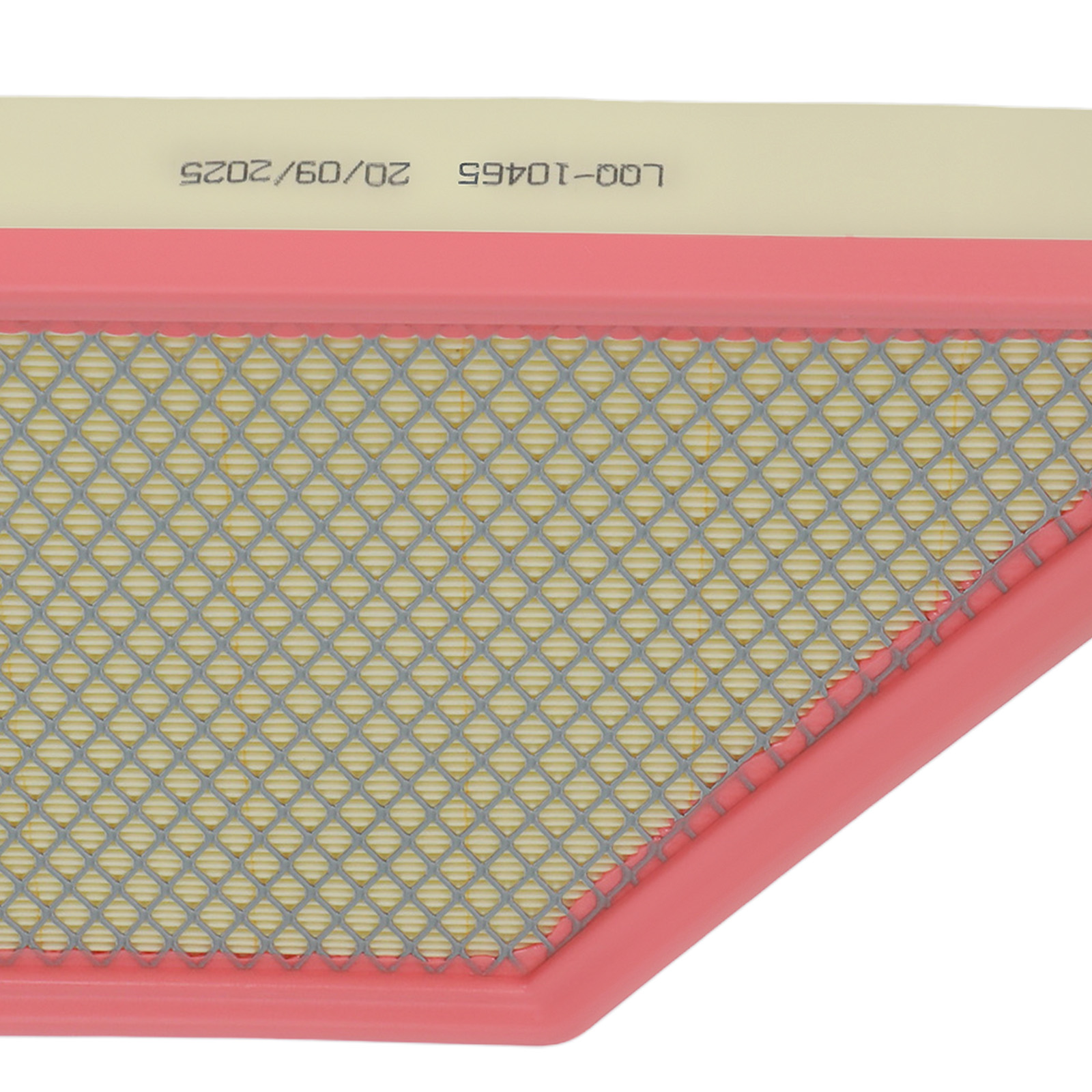 Engine Air Filter for Chevrolet Equinox 3.0L 2010-2012 CA10465 A36131 9727