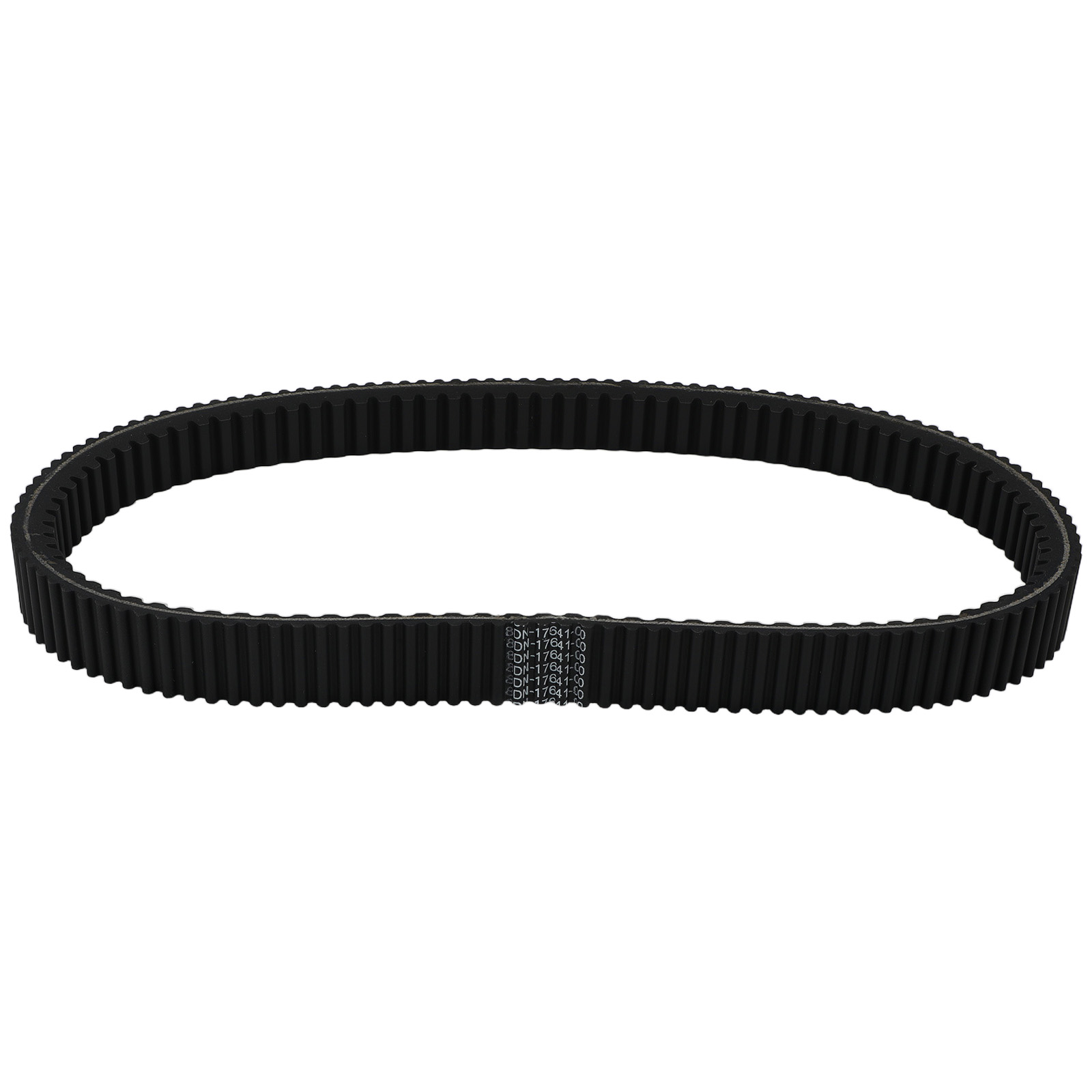 Black Drive Clutch Belt for Yamama RS Vector/Nytro 2005-2018 8DN-17641-01-00