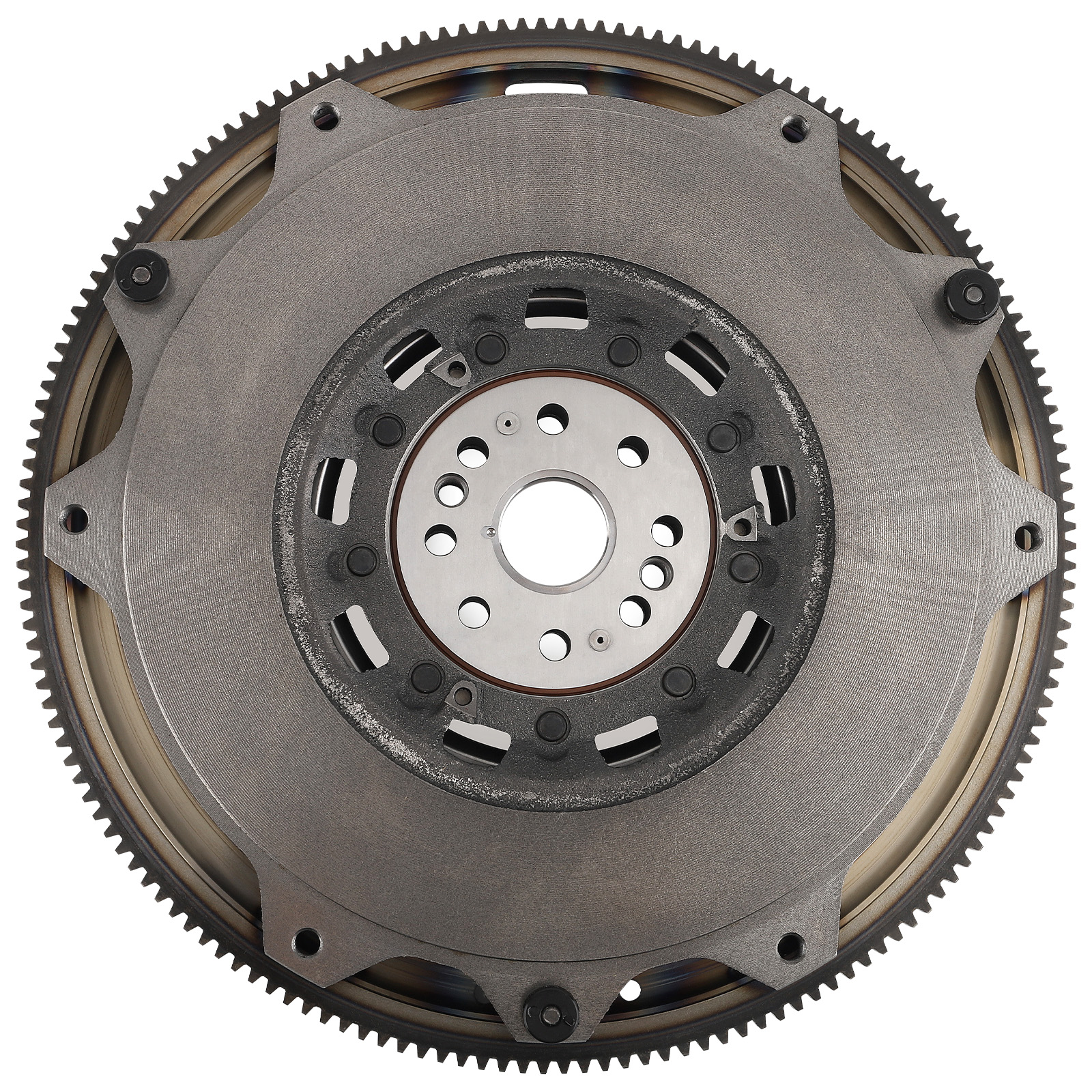 Engine Flywheel for Ford Mustang 3.7L V6 2011-2014 BR3Z-6477-B Replace