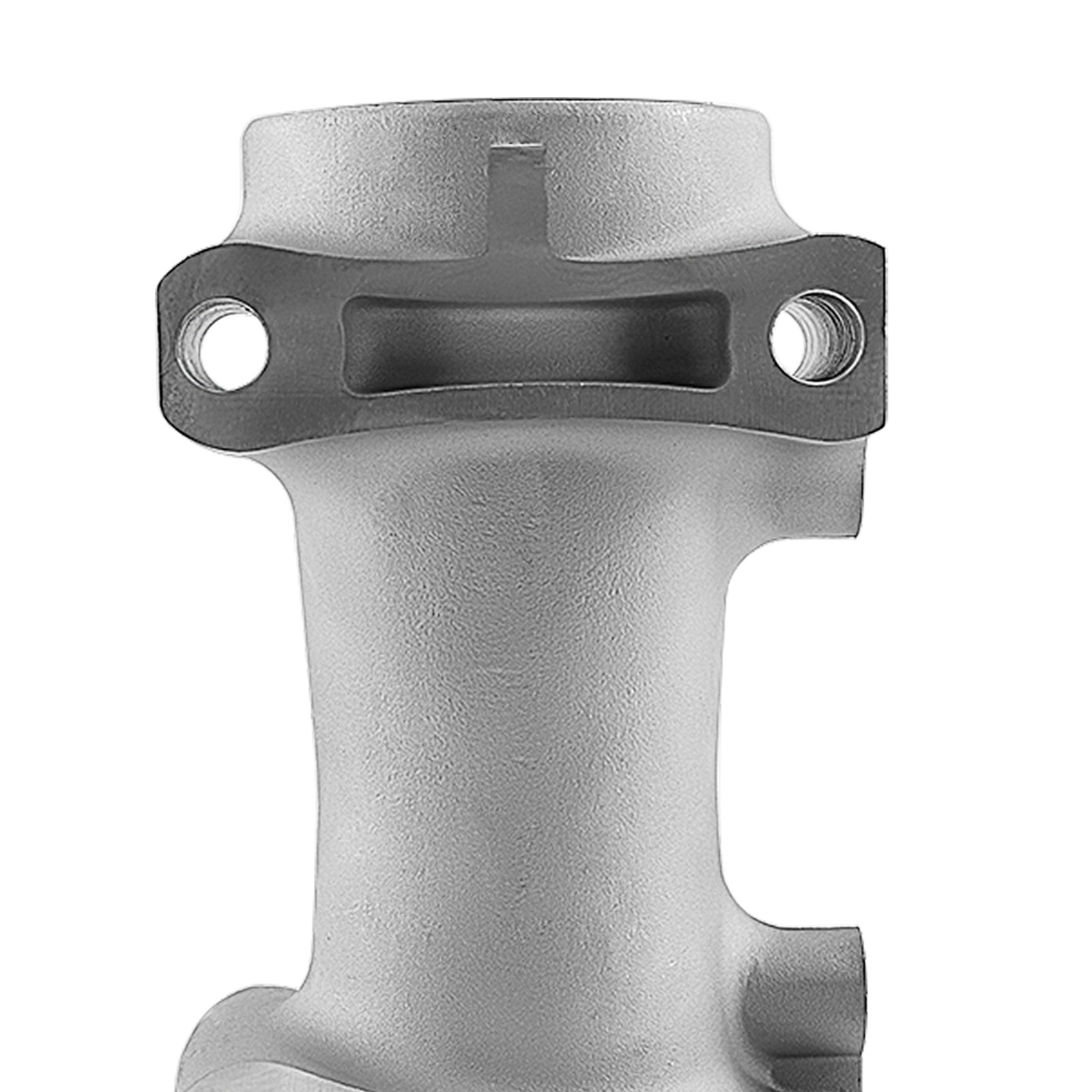 Rear Axle Bearing Housing Carrier Silver for Suzuki 2003 64715-07G0V 64715-07G00