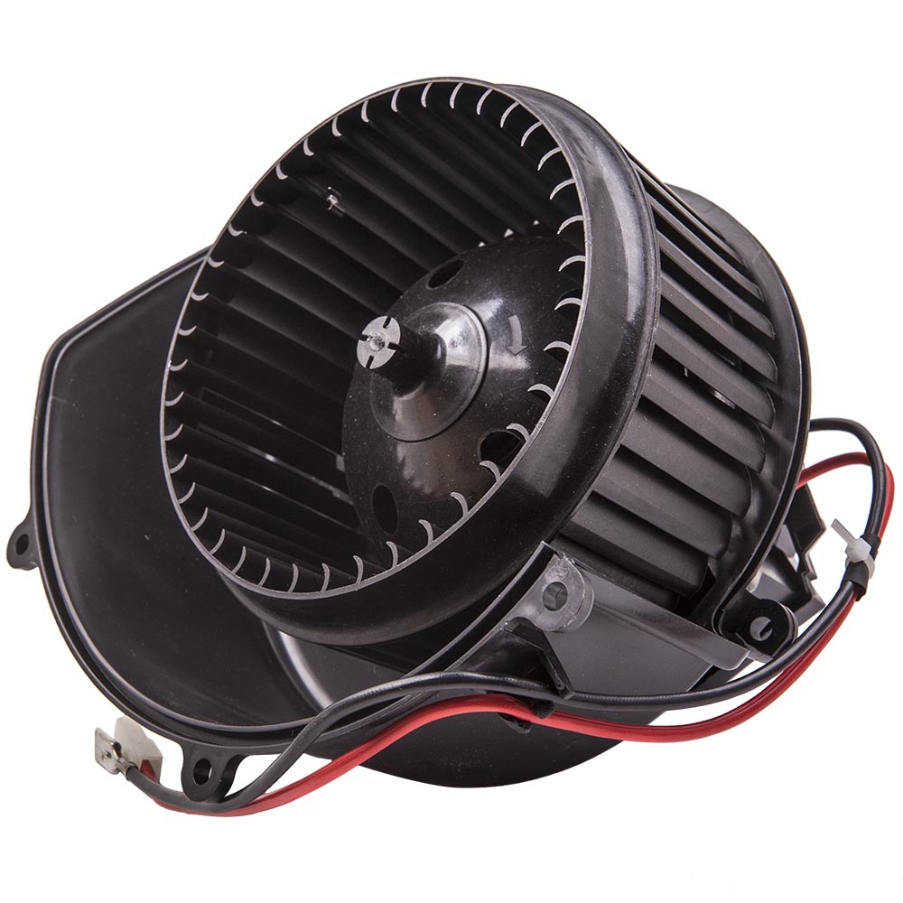 Heater Blower Motor Fan per Vauxhall Astra G/Mk4 Astra H/Mk5 (19982010