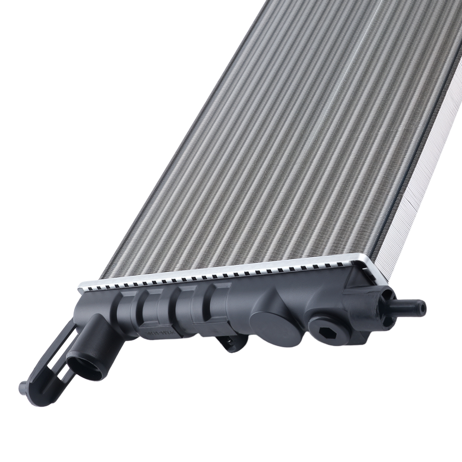 Aluminium Wasserkühler for Opel Tigra/Corsa 1994-2002 1300149 90410047