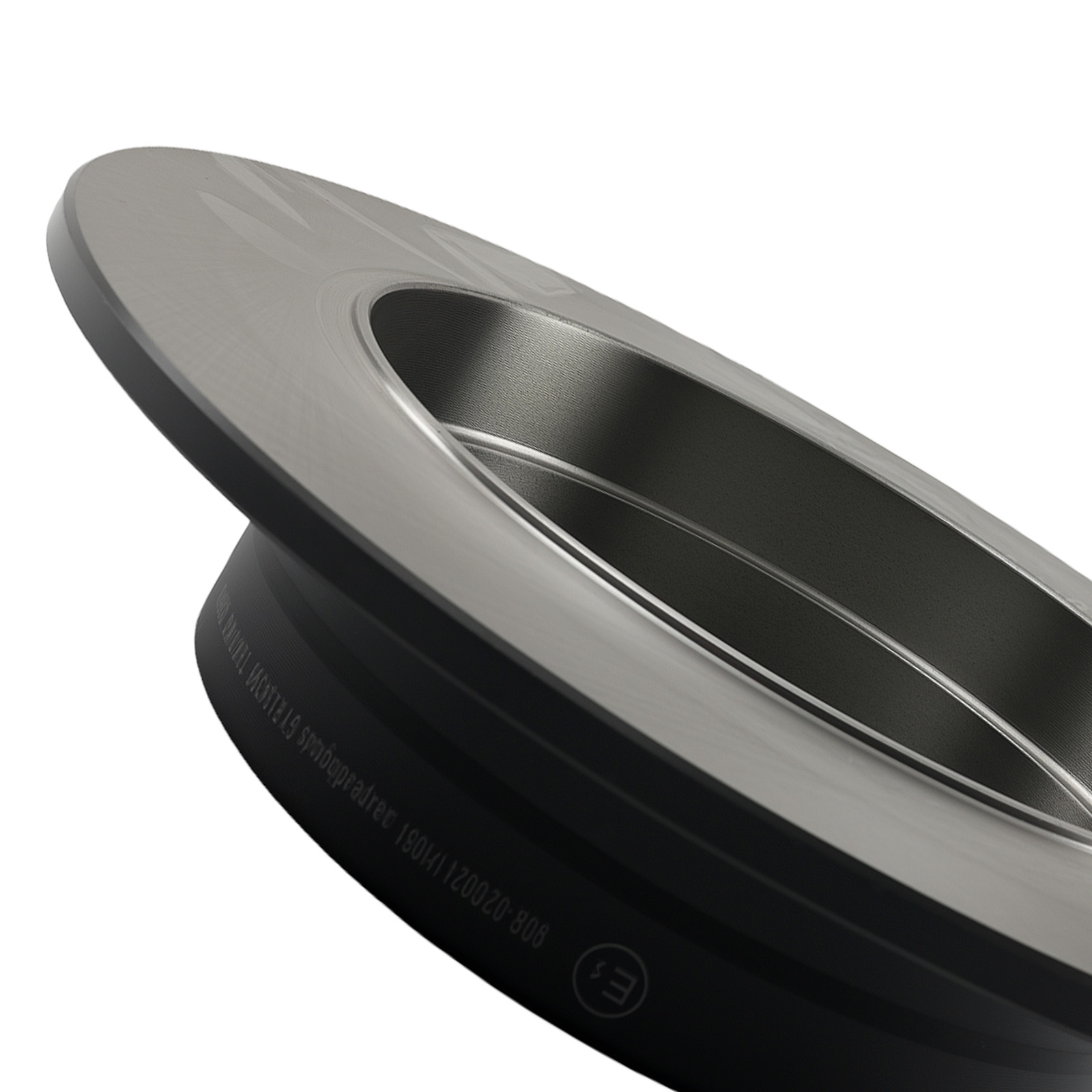 Disques Plaquettes Arrière For Mercedes A-Klasse W169 W245 2004-2012 258mm