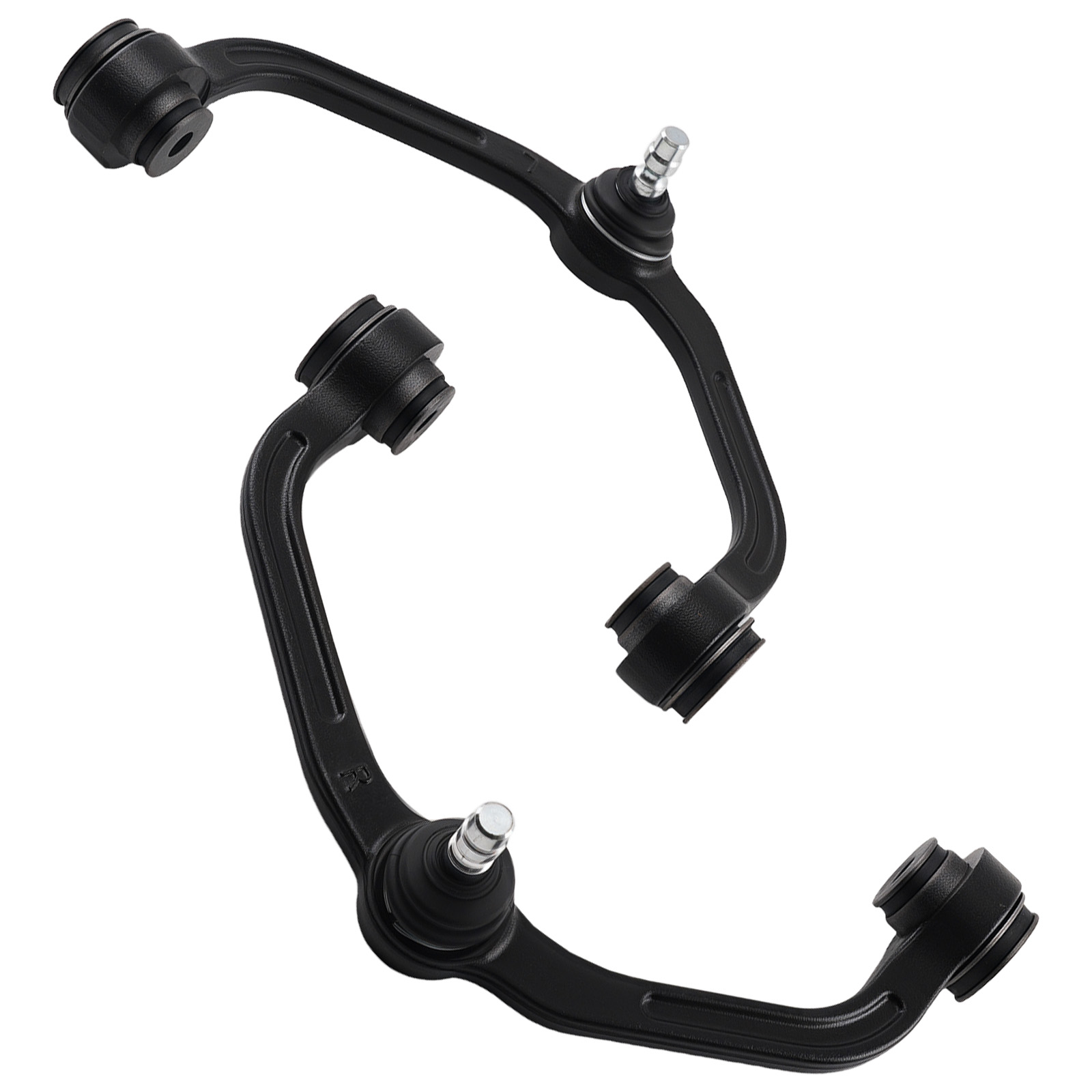6x Front Upper Control Arm w/ball Joint For RANGER 2WD 1998-2011 MAZDA B Series