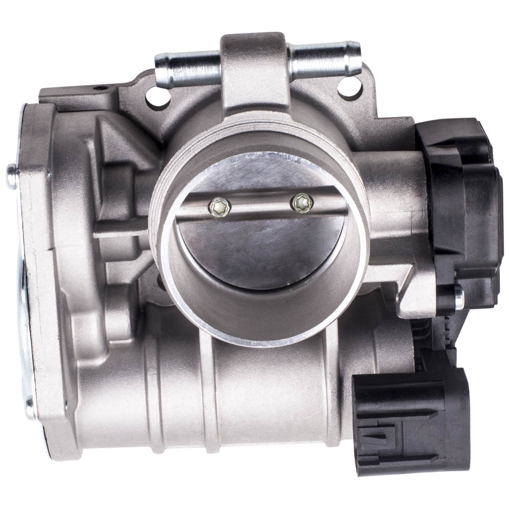 Throttle Body Fit Chevy Aveo Aveo5 Pontiac Wave Wave5 1.6L
