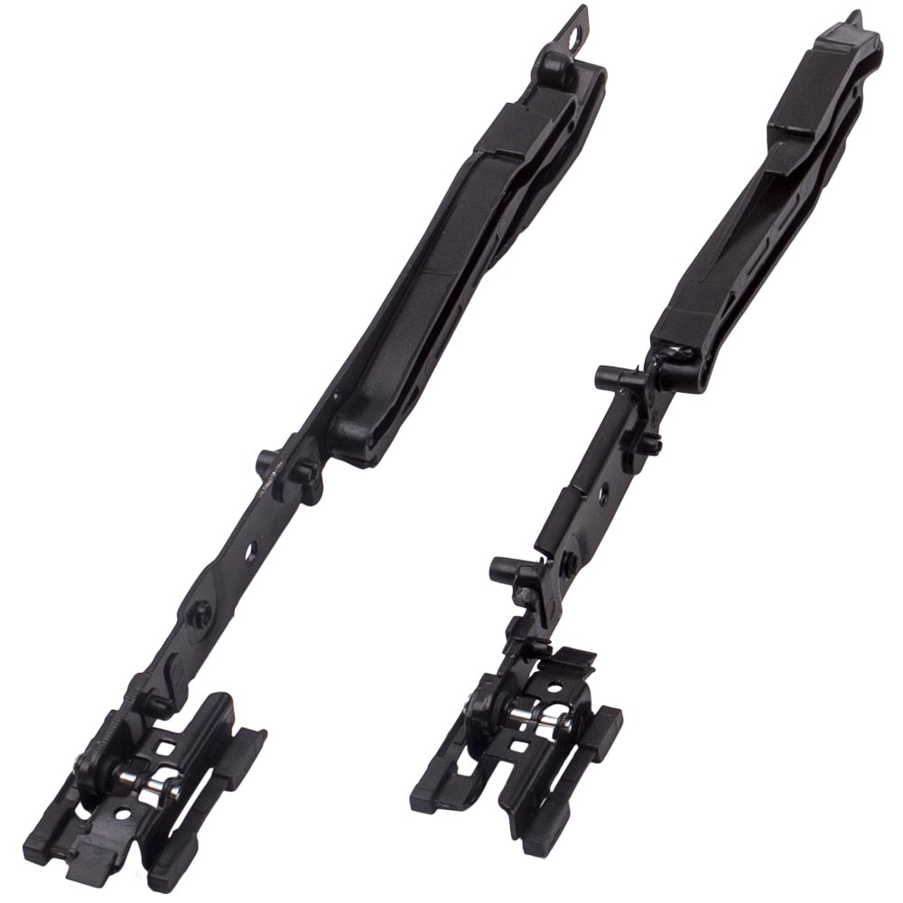 Sunroof Repair Kit Black NEW For Ford Expedition 2000 2017 1 SET eBay