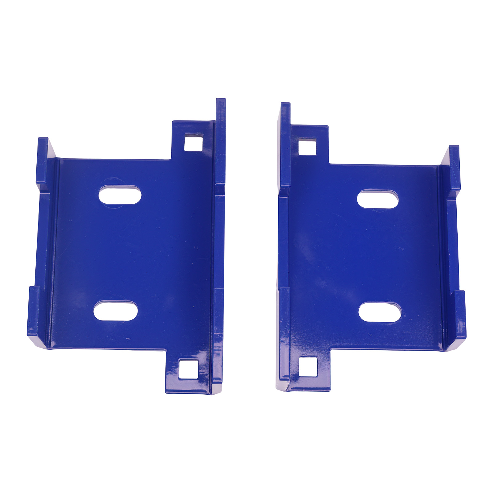 Paar Luftfederung Hinten mit Halterungen Kit for Ford Transit 150 250 350 15-24