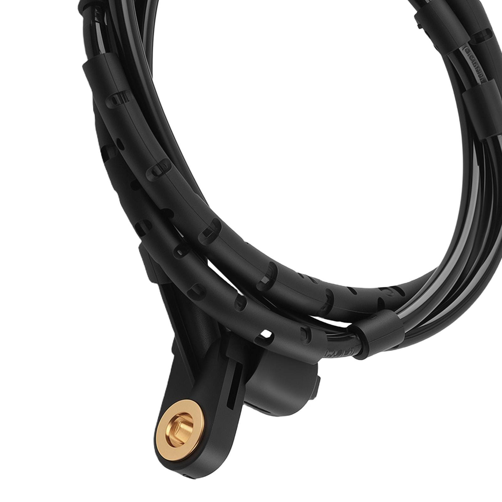 Sensor ABS Delantero for BMW E46 34521164370 1164370 1164652 Parte trasera