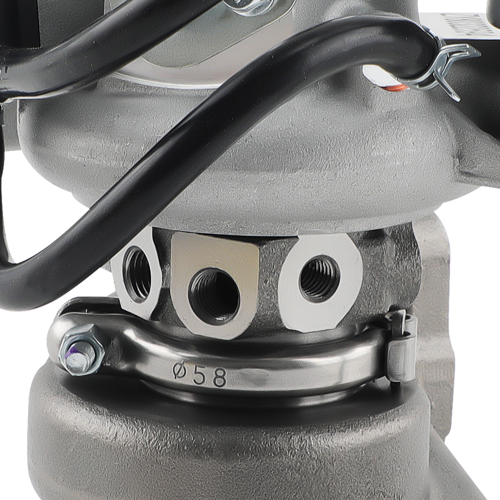 Billet Turbo For Chevrolet Cruze Buick Encore 2016-2021 1.4L 150HP Turbocharger