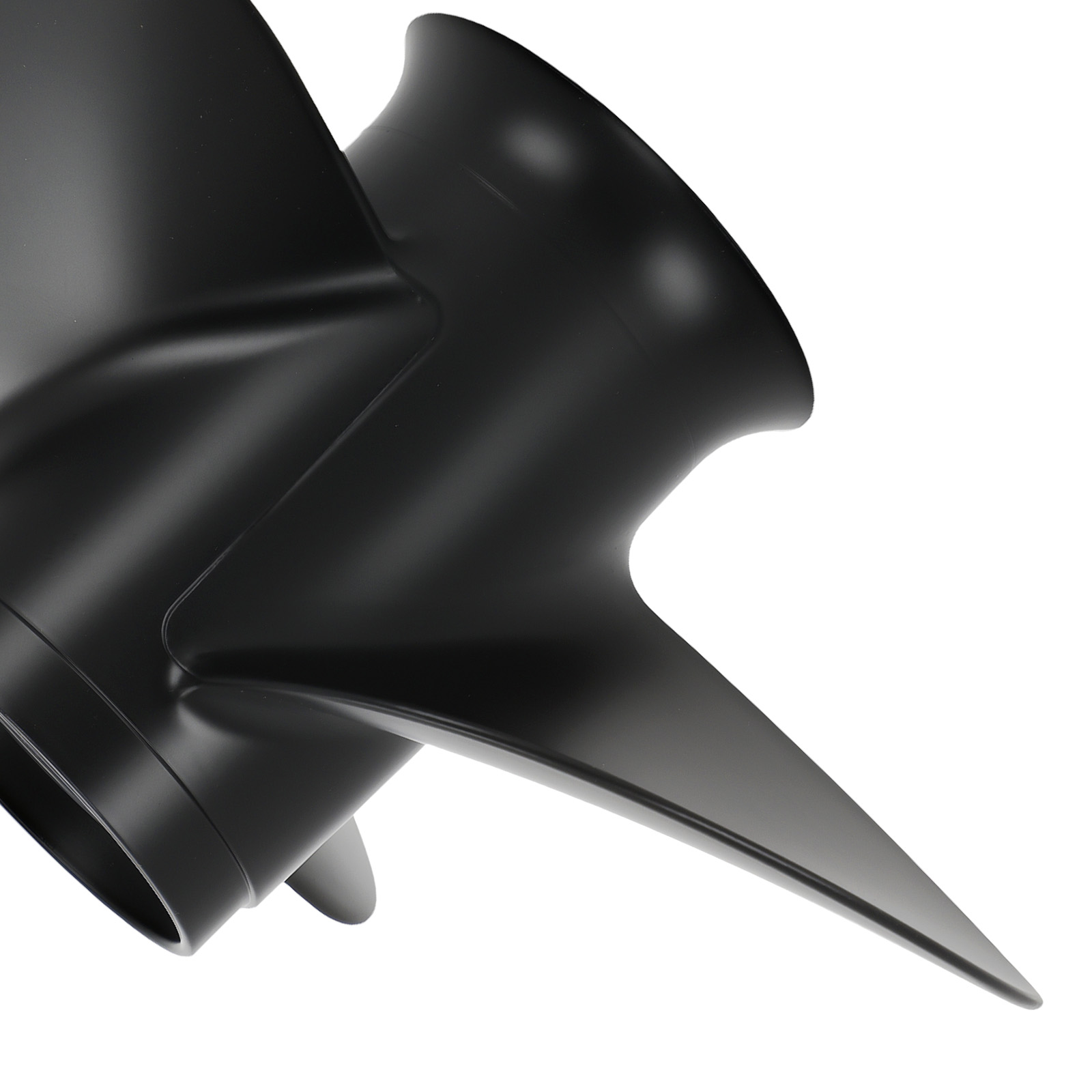 3 Blade Prop 9.25x10 for Mercury Tohatsu 9.9HP 15HP 18HP 20HP Aluminum