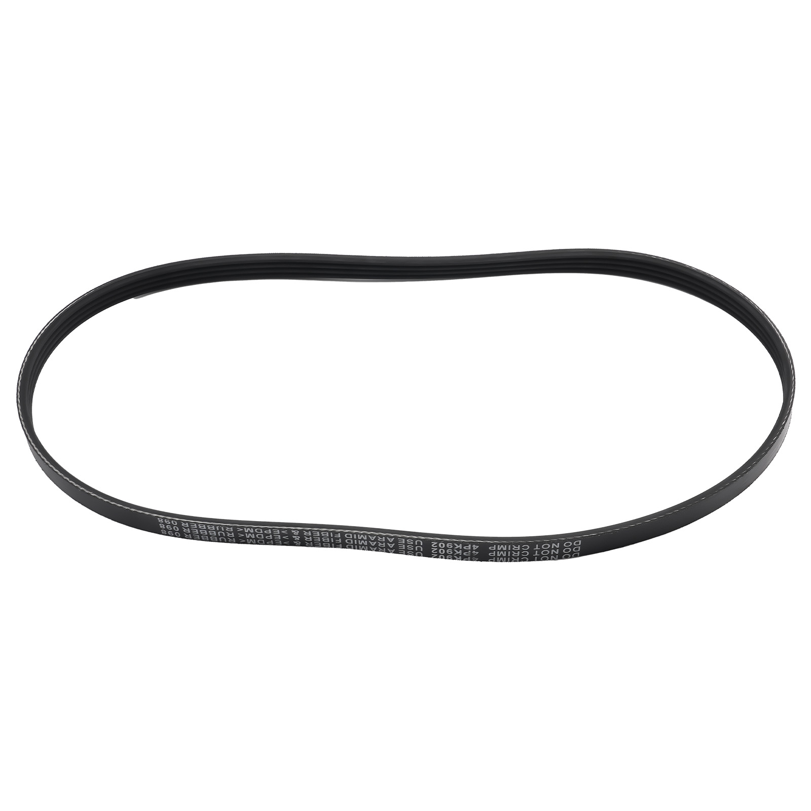 Water Pump Timing Belt Kit for GMC Canyon V8 5.3L 2009-2012 12600767 12681417