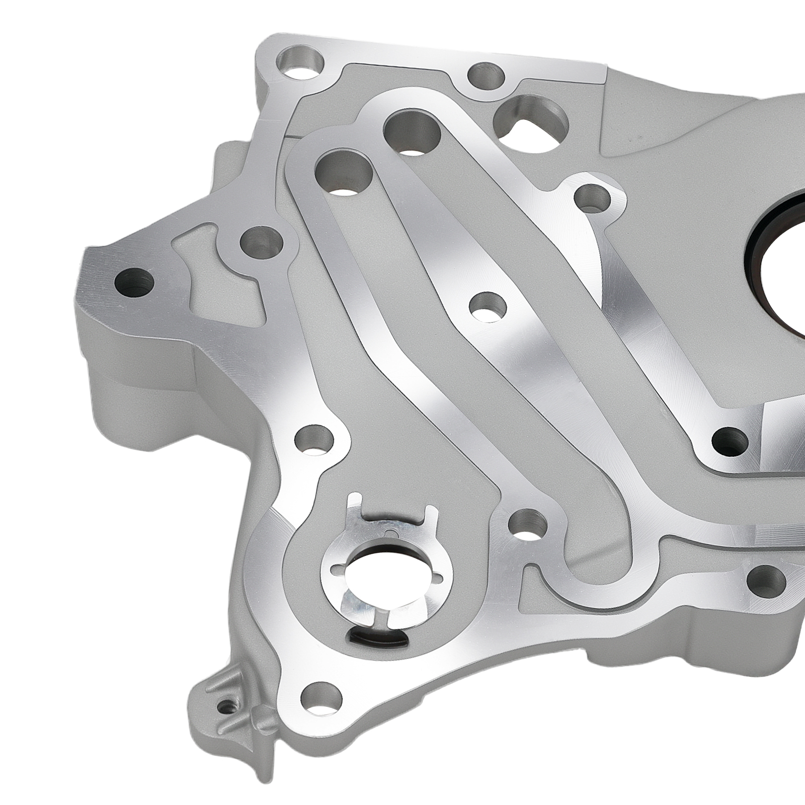 Engine Oil Pump for Hyundai Elantra L4 1.8L 1993-1995 MD129347 MD175762