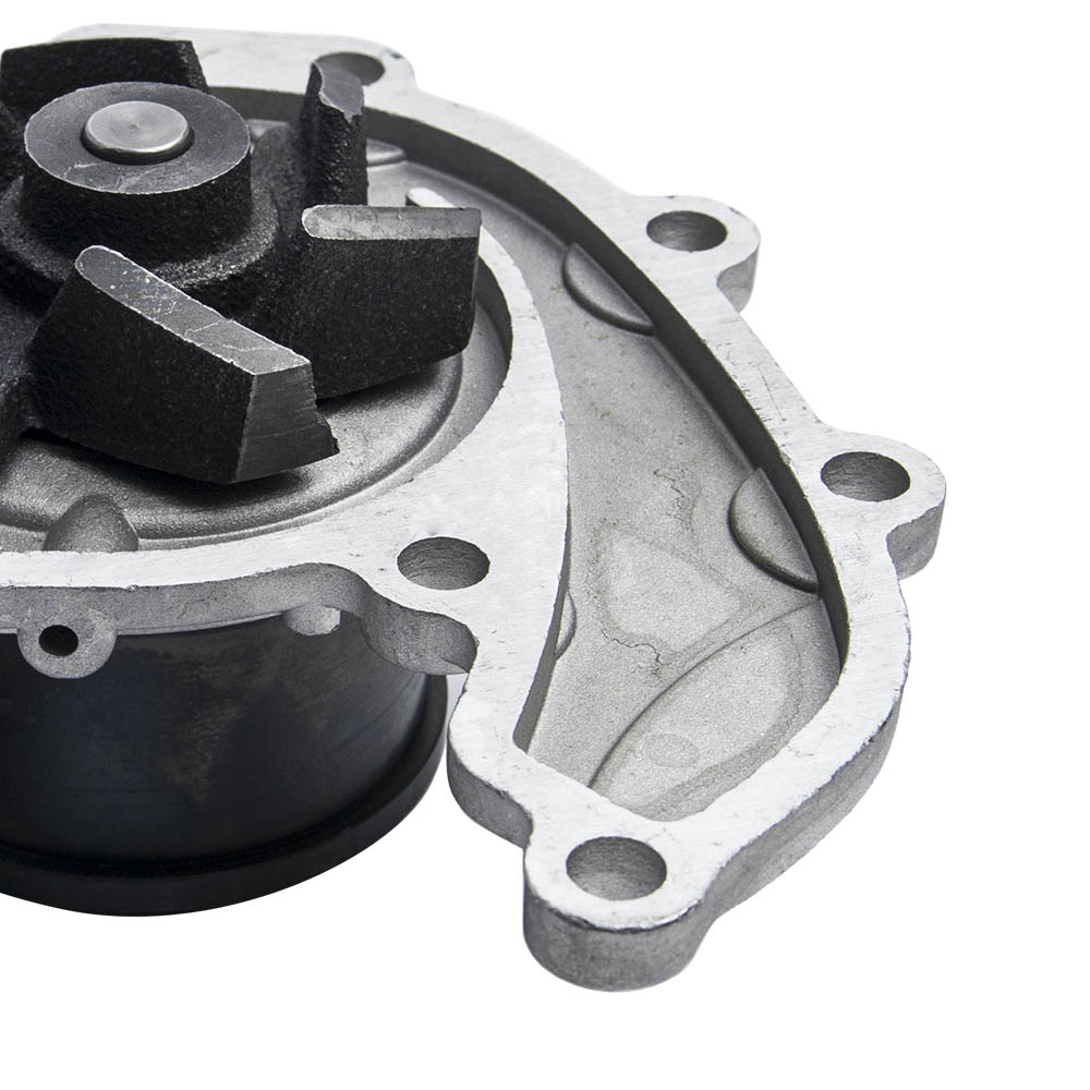 Timing Belt Kit & Water Pump For 92-97 Honda Acura Isuzu Rodeo Trooper 3.2L 6VD1