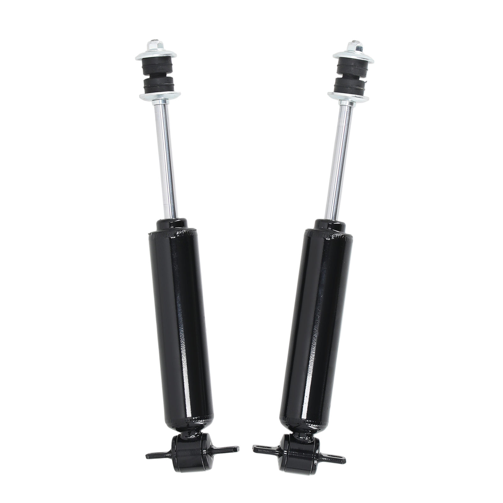 2x Front Shock Absorbers For Dodge Dakota 1997-2004 Durango 1999-2003 2WD