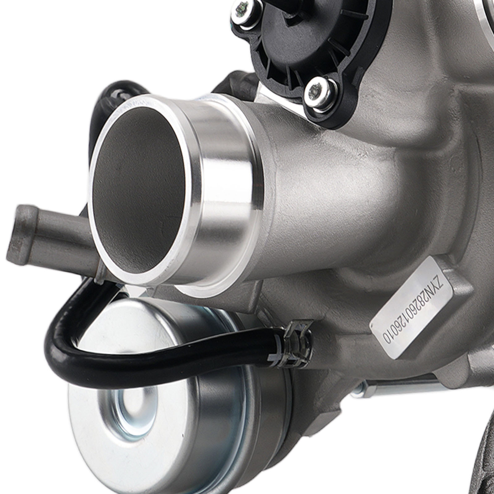 Turbo for Opel Vauxhall Astra J GTC/Insignia 1.6 SIDI 2012-2017 819554-0001