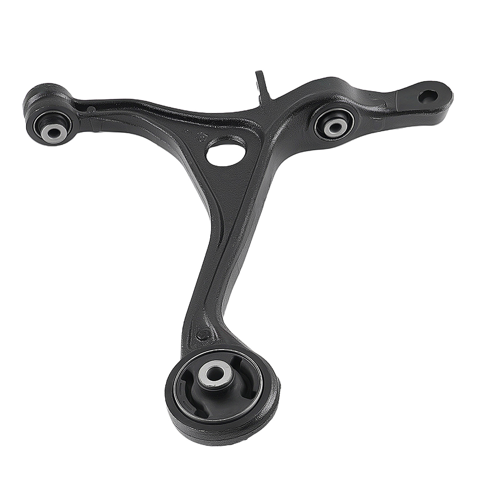 2pcs Front Lower Control Arms for 2003-2007 Honda Accord 2004-2008 Acura TSX