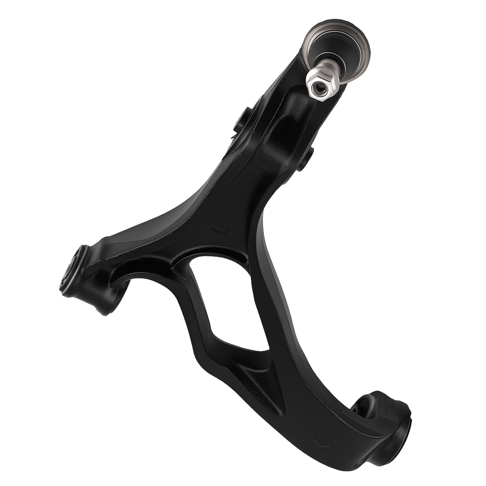 2x Querlenker + Traggelenk Vorne Links Rechts for VW Touareg 7LA 7L6 for Audi Q7