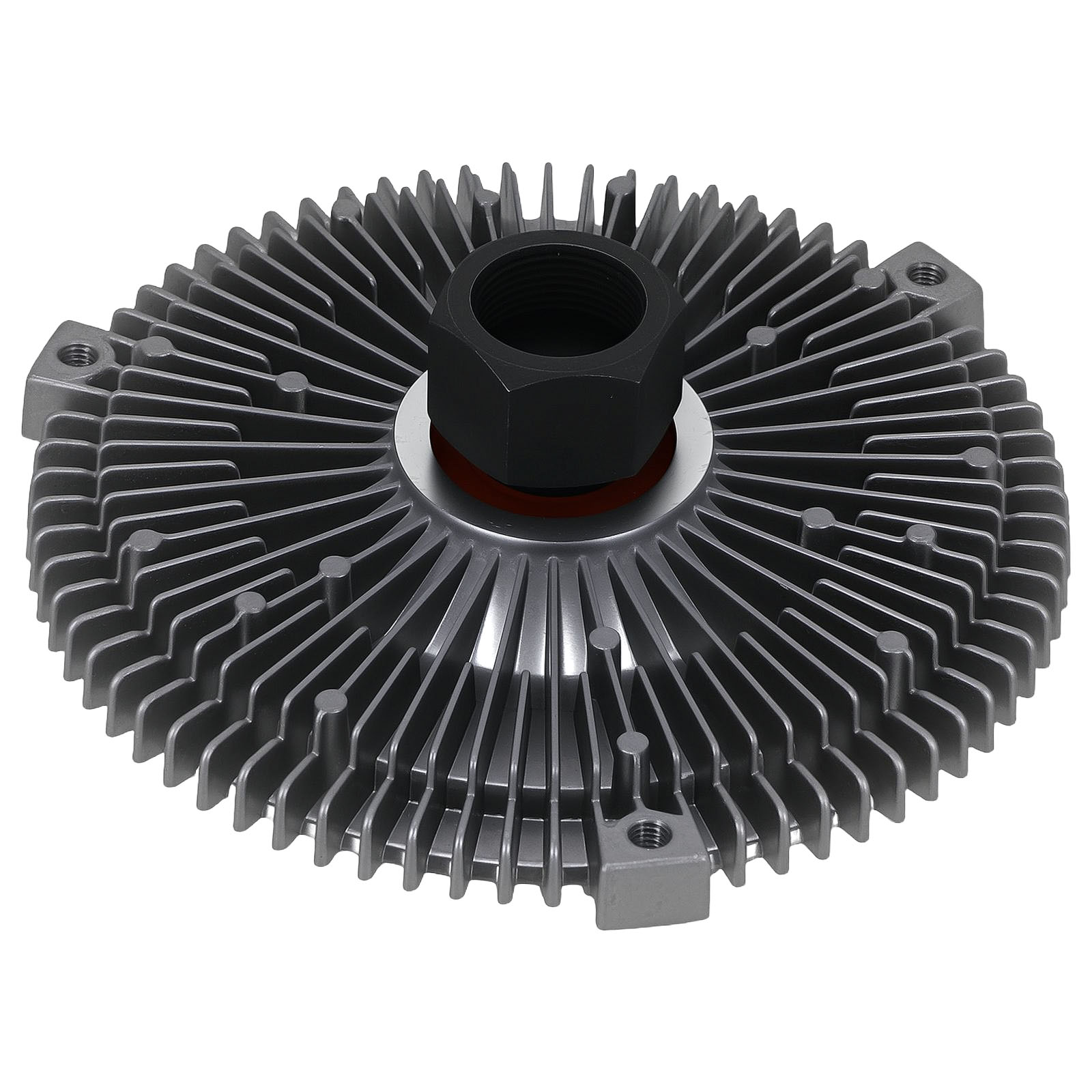Cooling Fan Clutch Assembly for Dodge D150/D250 V6 3.9L 92-93 1002790