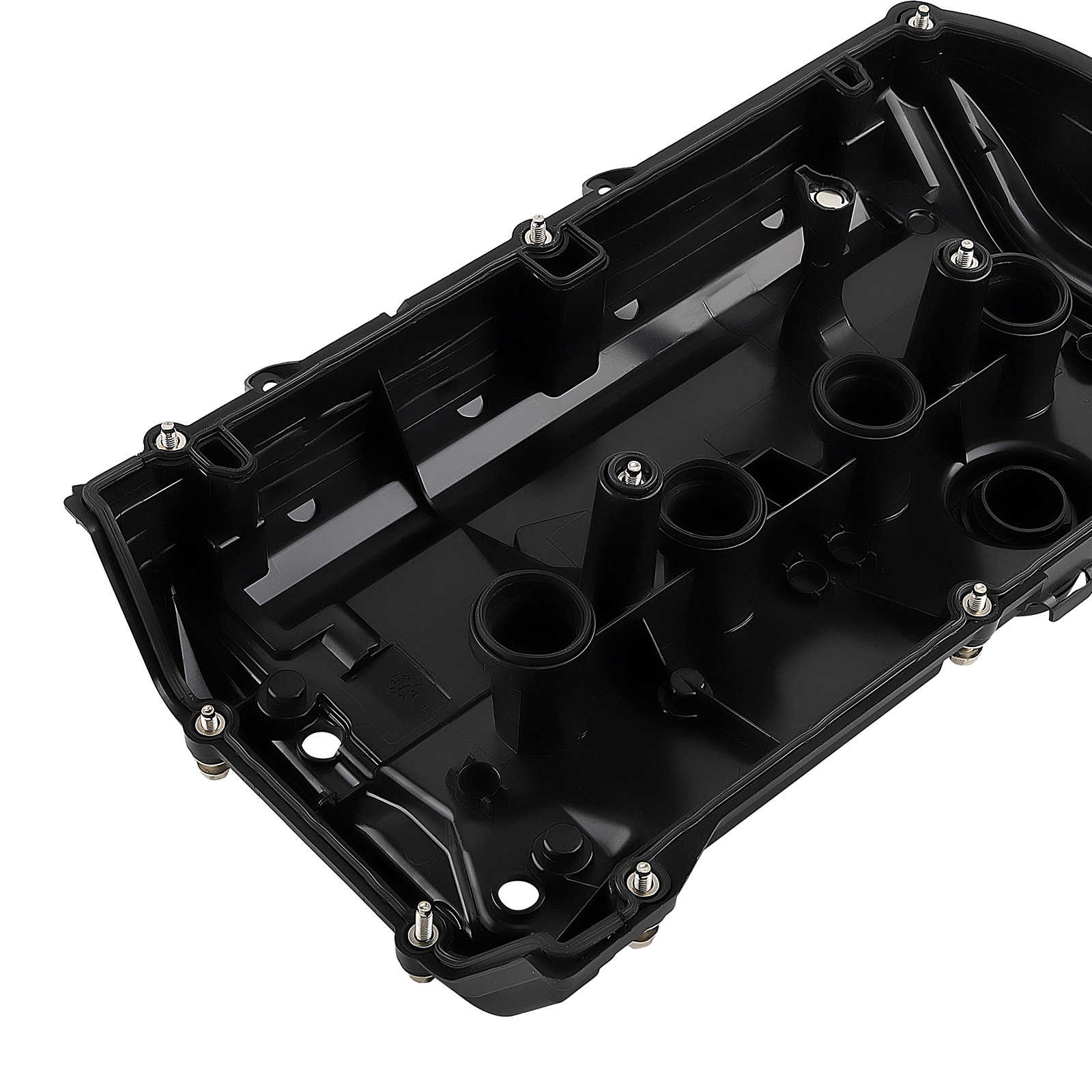 Ventildeckel for BMW 118i 120i F20 F21 1.6L N13B16A 2012-2016 11127646553