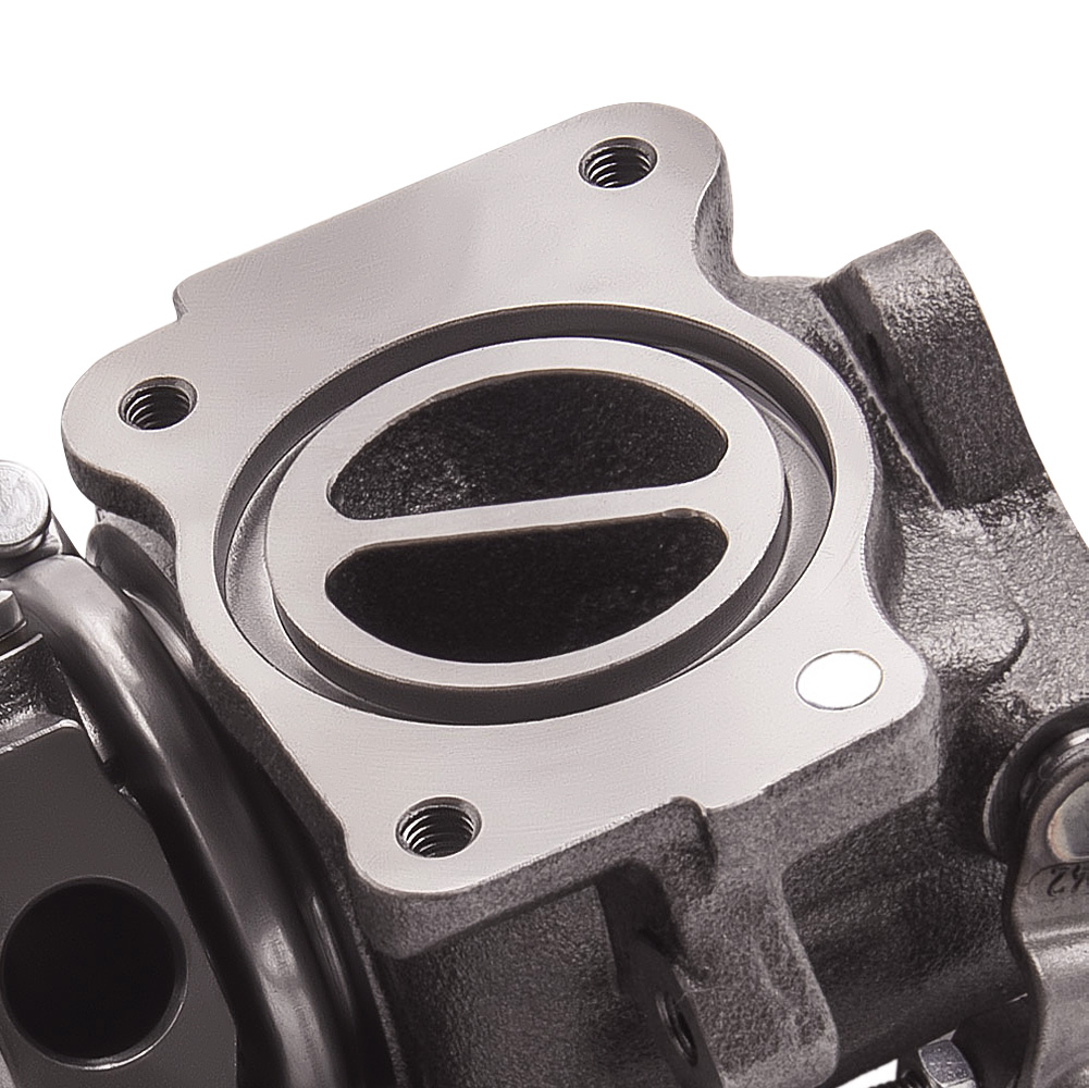 Turbolader for Peugeot 408 207 3008 308 5008 RCZ 508 1.6THP EP6DT 150/156PS BES