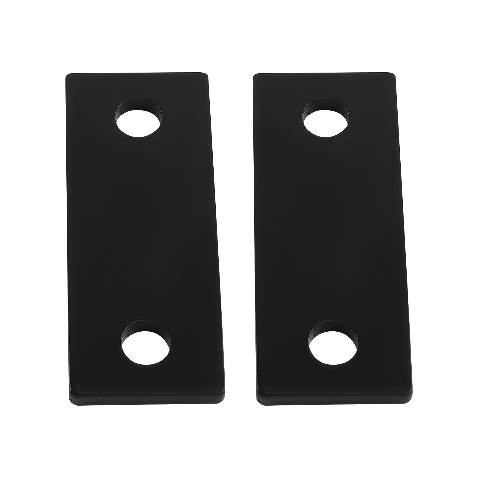 Spare Tire Carrier Tire Mount Holder w/hardware for Semi Truck Adjustable Black