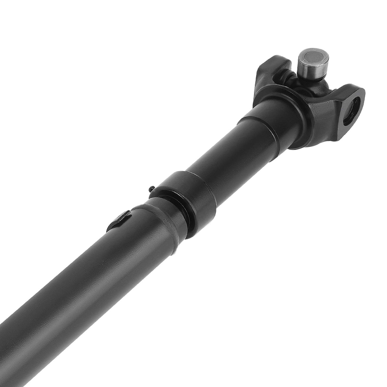 Front Driveshaft Prop Shaft Assembly for Jeep Wrangler 4.0L l6 1997-2002 938-131