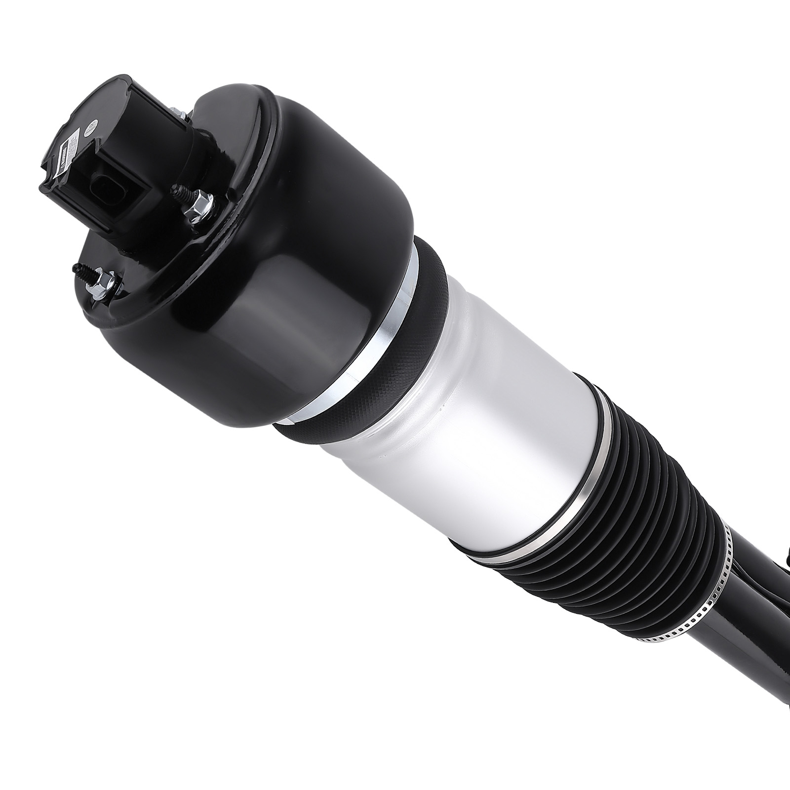 Suspension pneumatique Amortisseur for Mercedes E Classe 2113205513 Gauche Avant