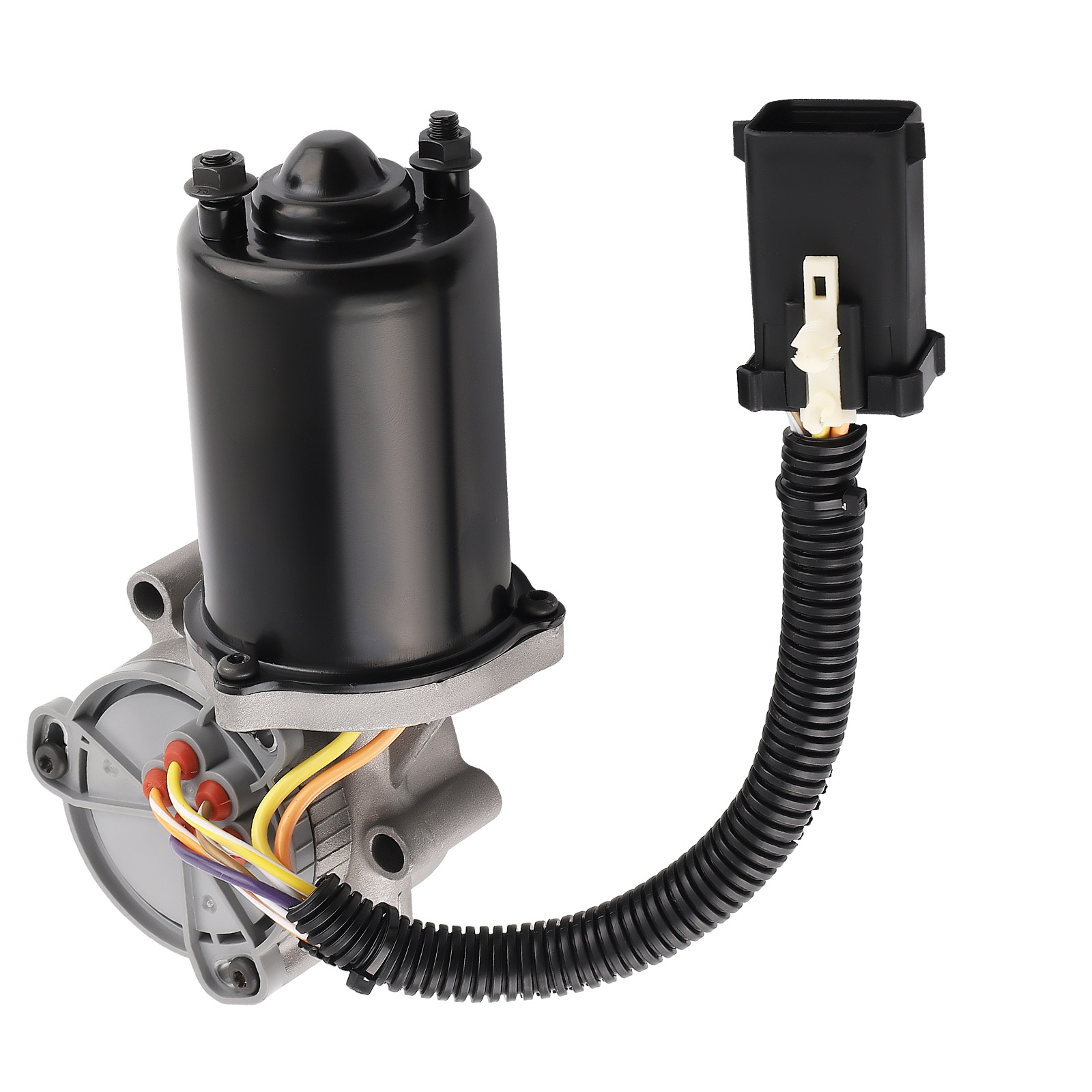 Transfer Case Shift Motor for Ford F-150 Expedition CL347G360AA 600571 4WD