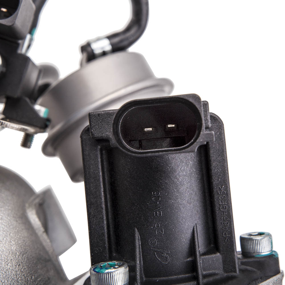 K03 Turbolader for Seat Exeo 2.0 TFSI BWE 200 PS 147 kW 2009-2012 53039880106