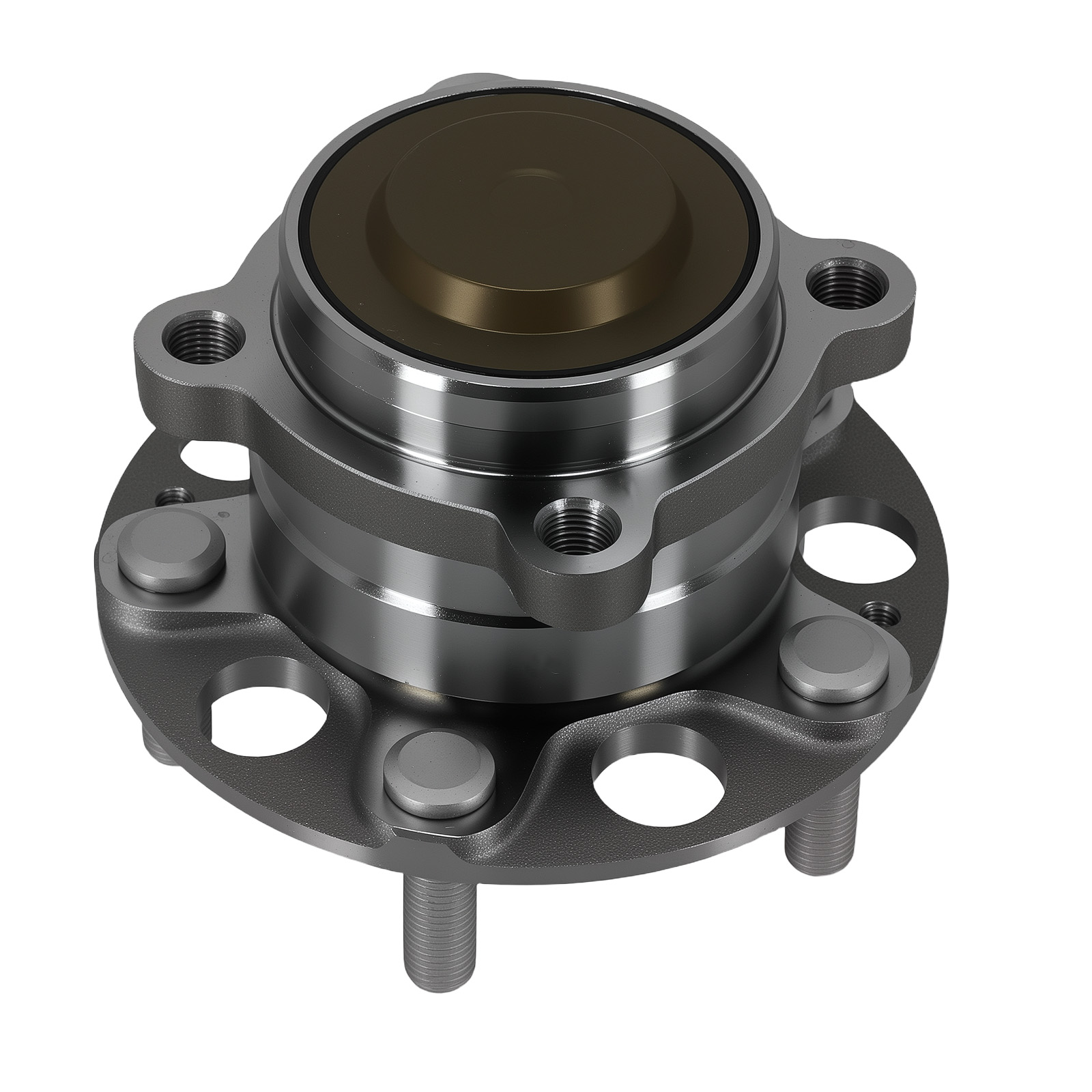 2pcs Rear Wheel Bearing Hub for Honda Accord 2014-2015 2016-2017 H512516