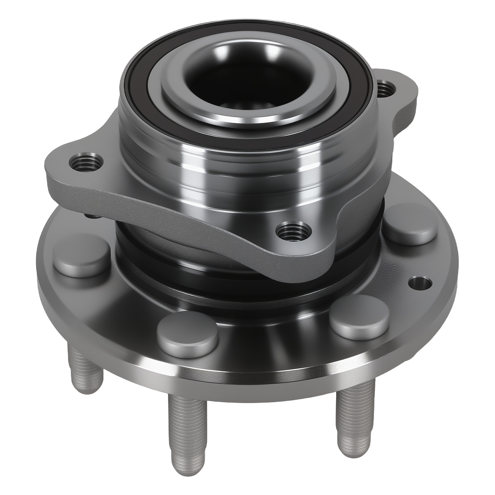 Front Wheel Hub & Bearing Assembly for GMC Canyon 4WD 2015-2021 515167
