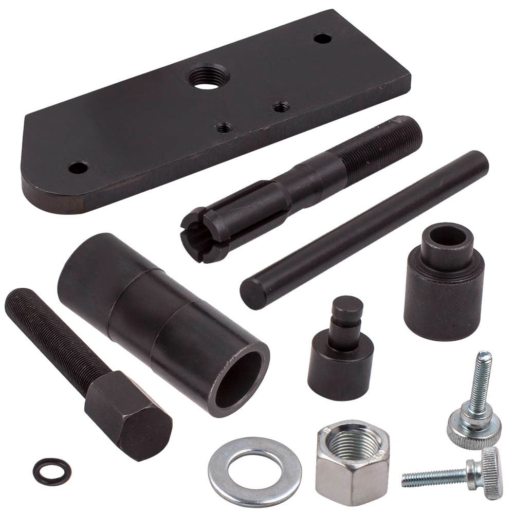 Inner Single Cam Bearing Installer Puller Tool fit for Harley EVO 1986+