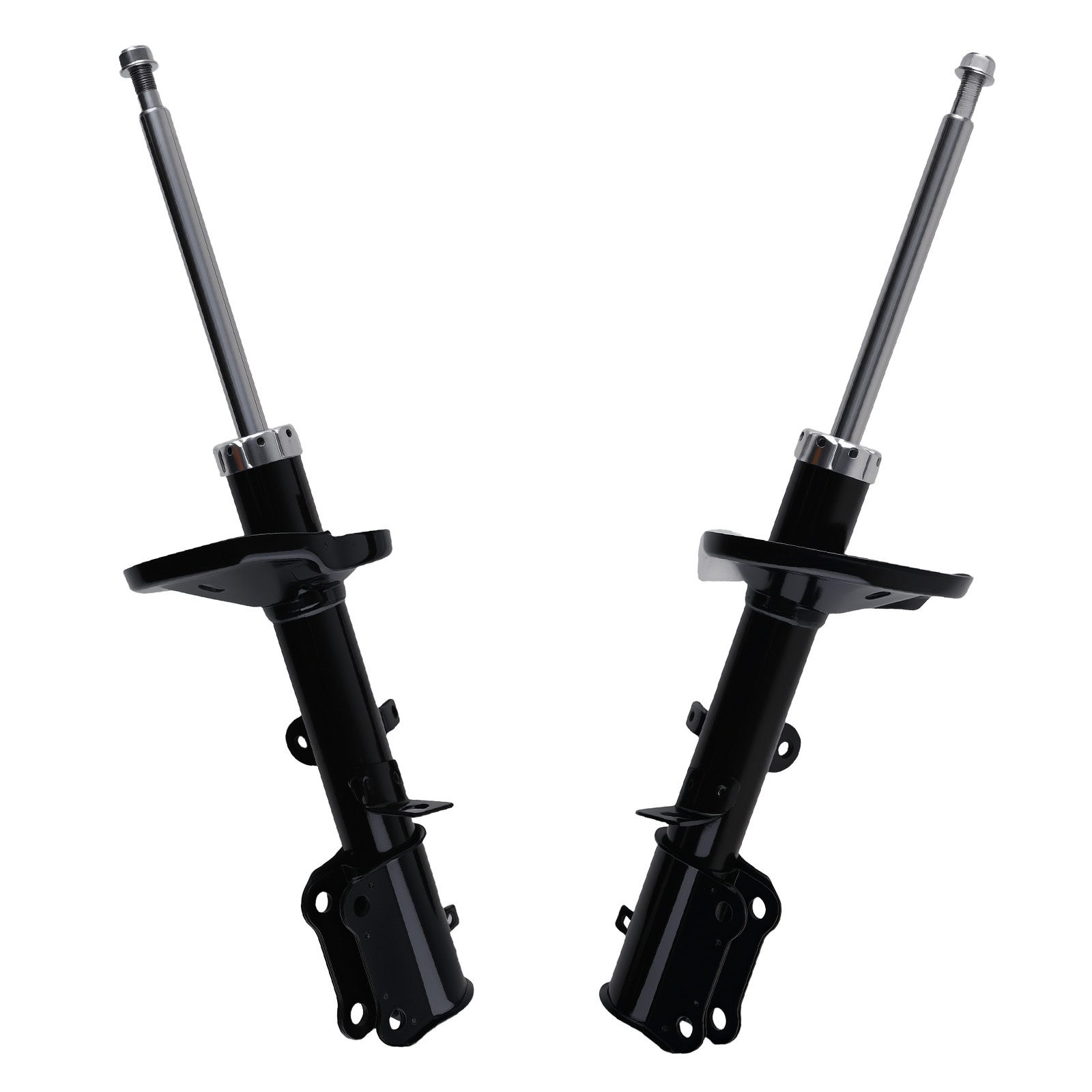 Pair Rear Shock Shocks Absorbers Struts For 1993-2002 Toyota Corolla Prizm 71954
