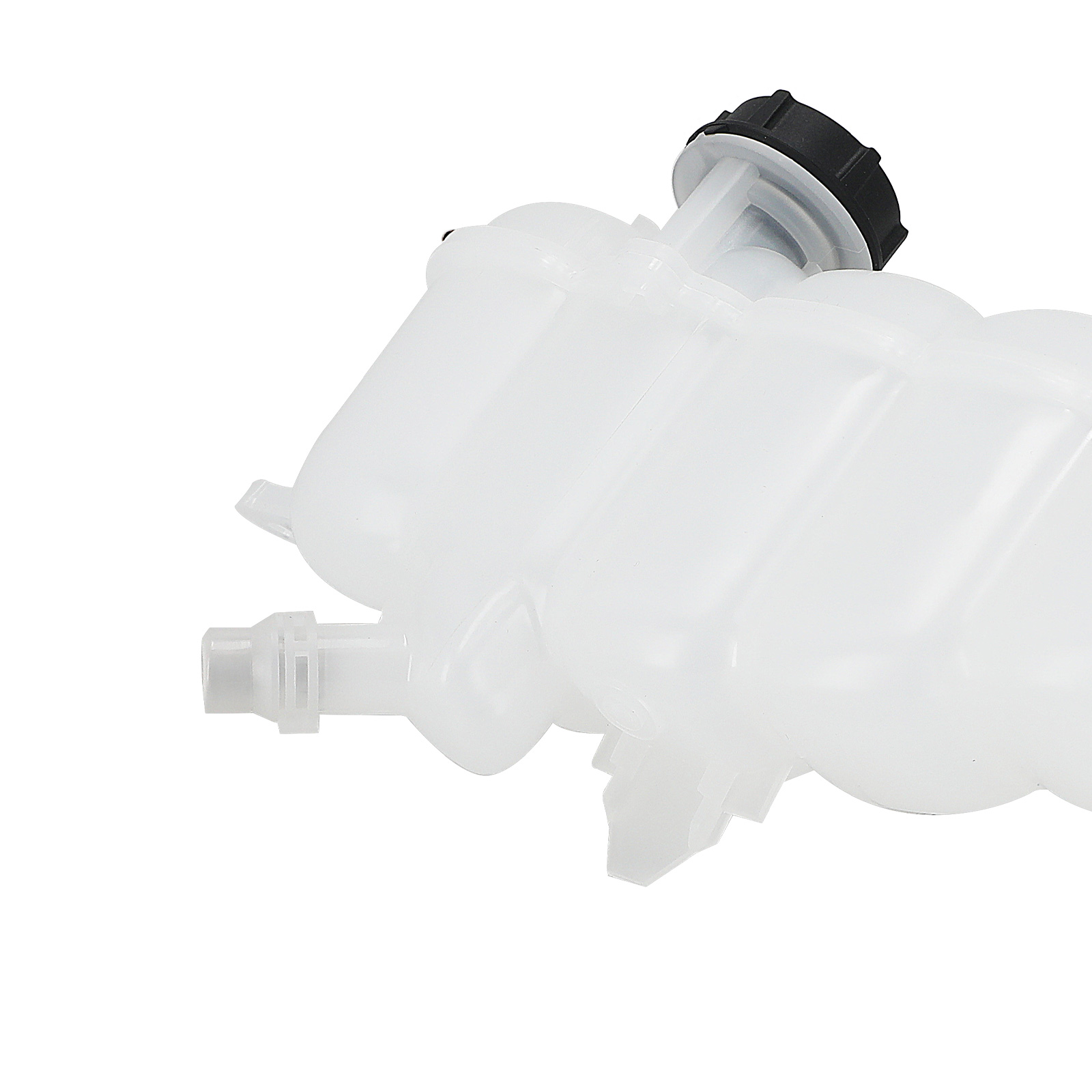 Engine Expansion Tank w/ Cap for Ford F-150 Expedition 2018-2023 FL3Z-8A080-A