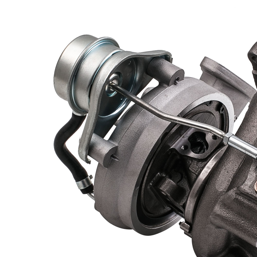 CT26 17201-17040 1720117040 turbo for Toyota Landcruiser 100 204HP turbo turbine