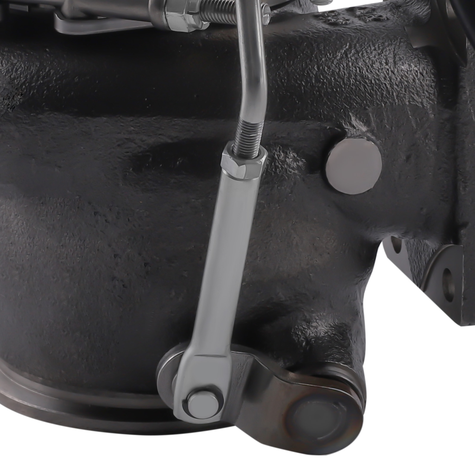 550HP Turbo Turbolader Dual Ball Bearing A/R 0.70 Compressor V-Band 300HP-550HP