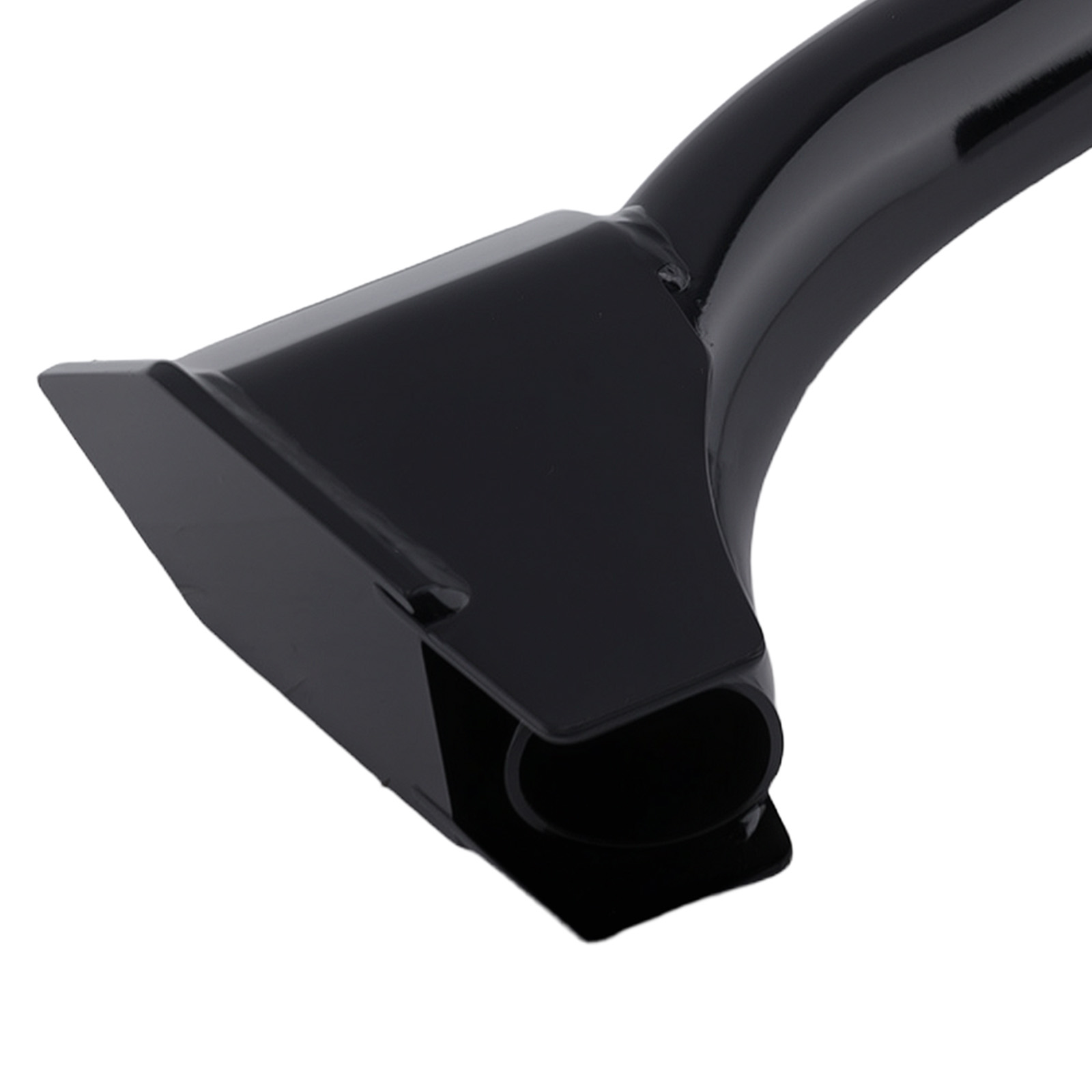 36mm Hitch Trencher for ATV UTV Tractor Subsoiler Scarifier Tooth Feeder