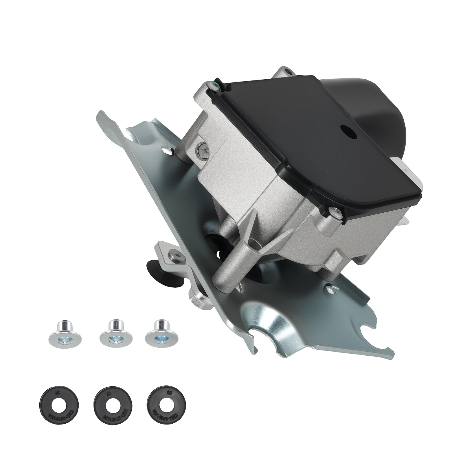 Front Windshield Wiper Motor for Chevrolet Astro 1994-05 12494840 Power