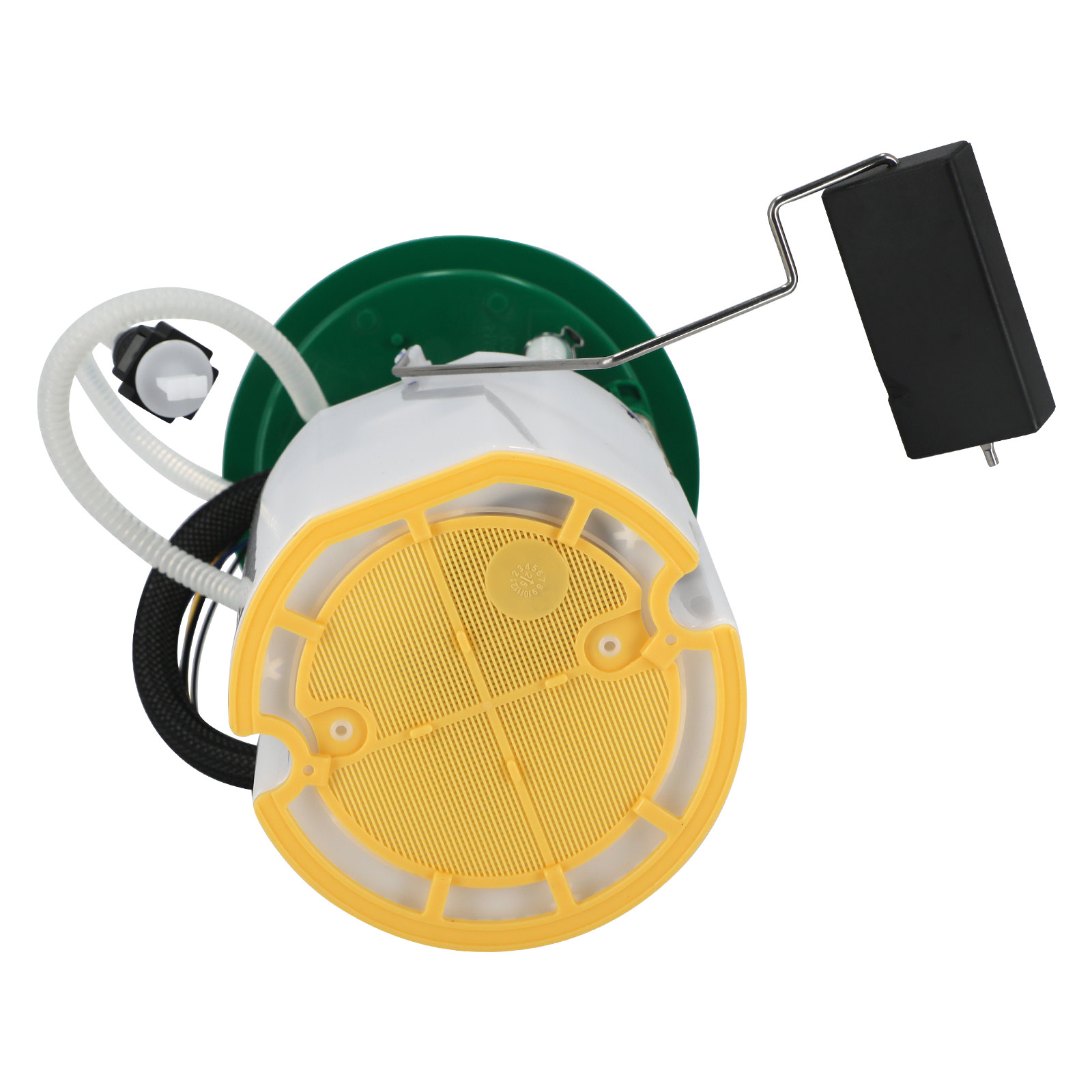 Electric Fuel Pump Module for Audi A4 Quattro 2.0/3.2L 05-09 8E0919051AL SP5103M