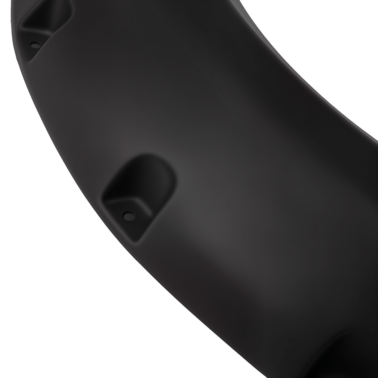4PC Black Fender Flares for Ford F150 2009-2014 Front Rear 9L3Z16039B
