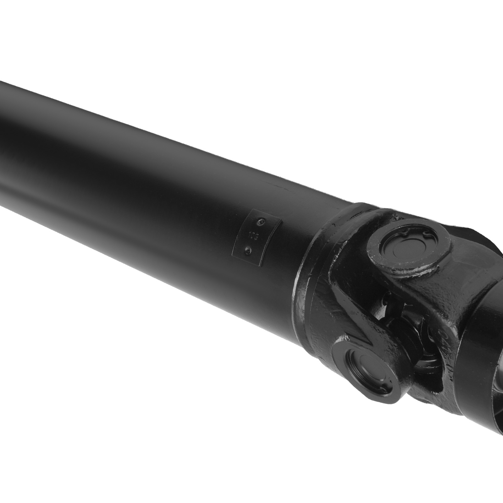 Rear Propshaft for Toyota Tacoma Base Standard Cab Pickup 2Door 05-14 RWD Auto