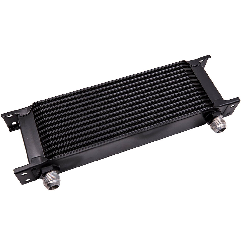 Universal Oil Cooler 13 ROW AN10 Filter Adapter Kit Huile Refroidisseur Kit